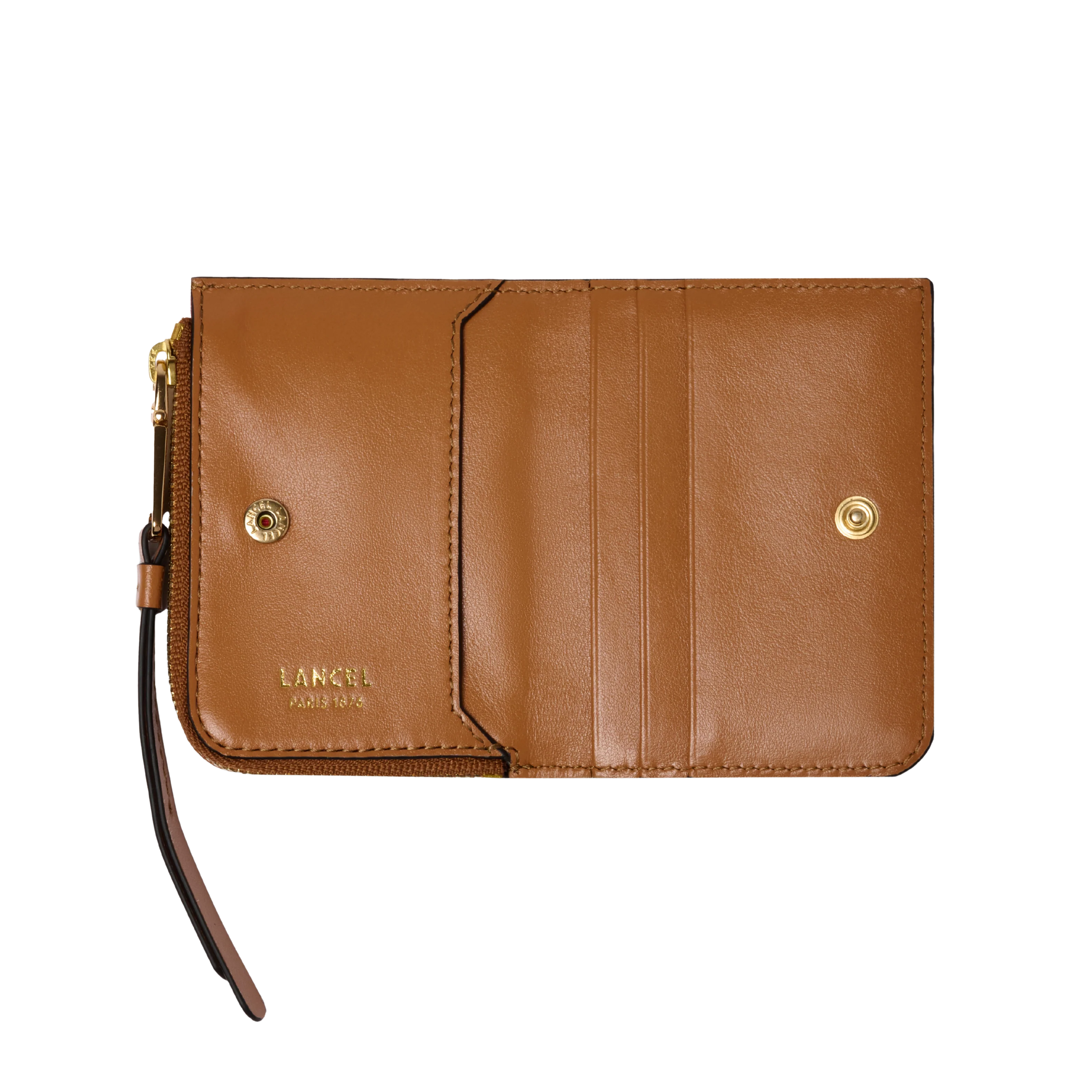 MINI ZIP WALLET - Image 3