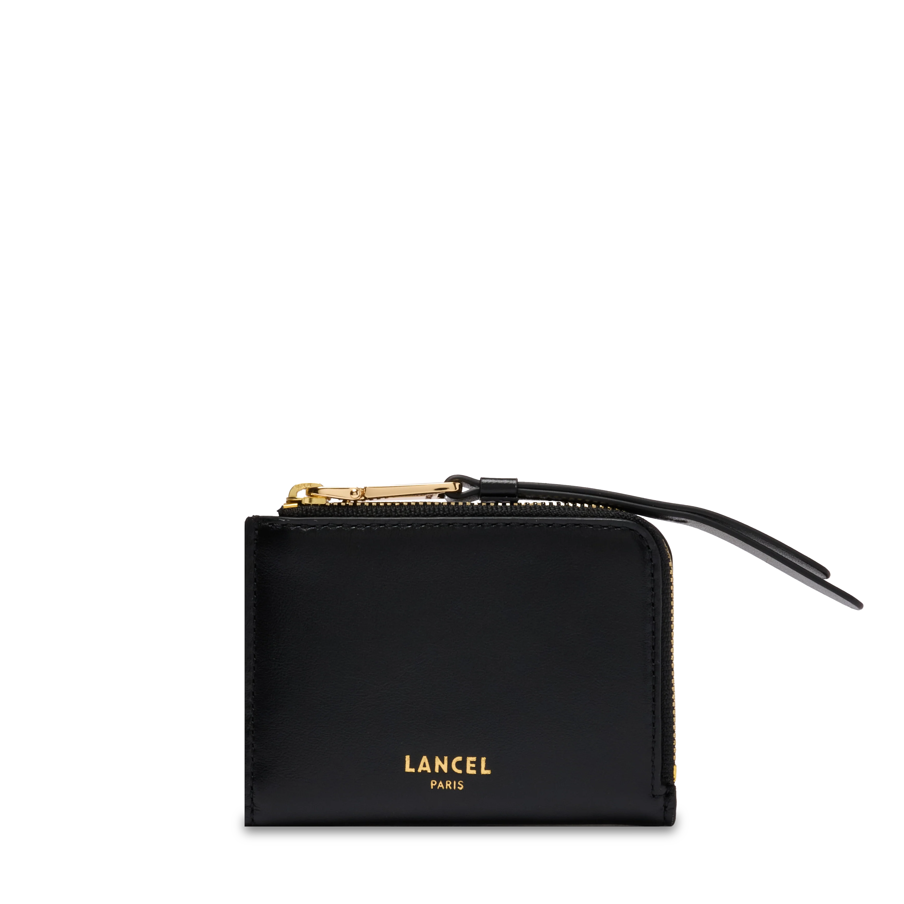 MINI ZIP WALLET