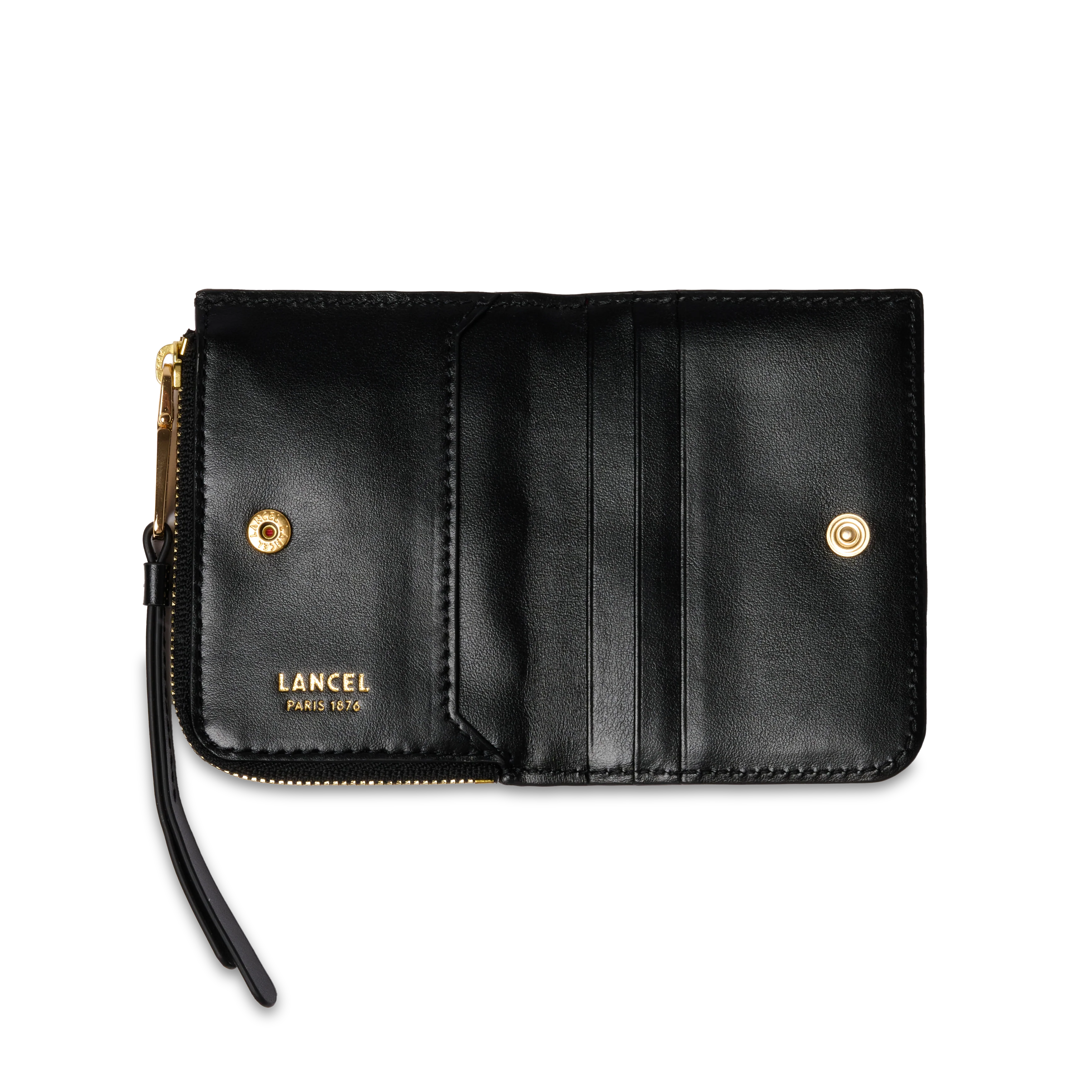 MINI ZIP WALLET - Image 3