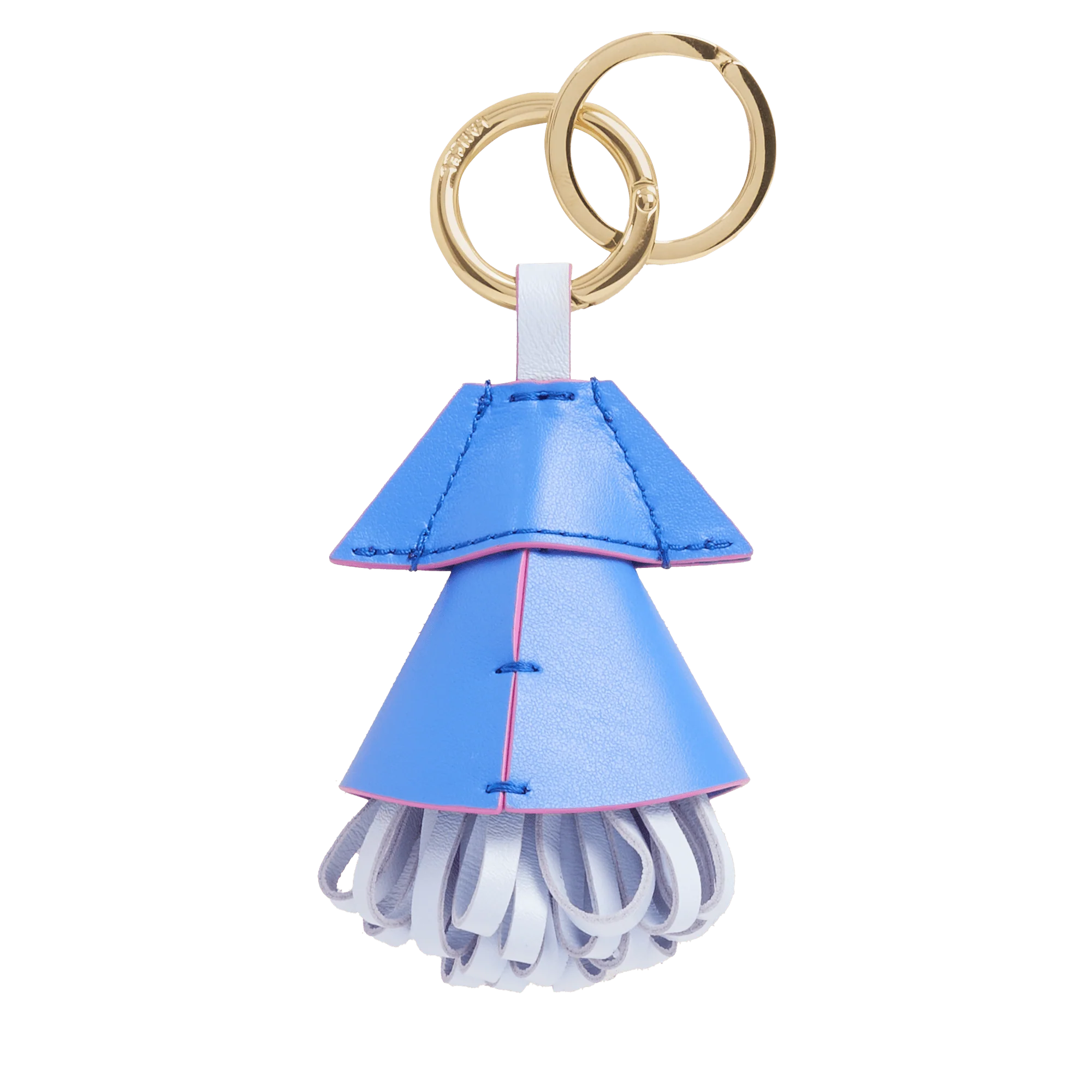 OCTOPUS KEYRING - Image 2