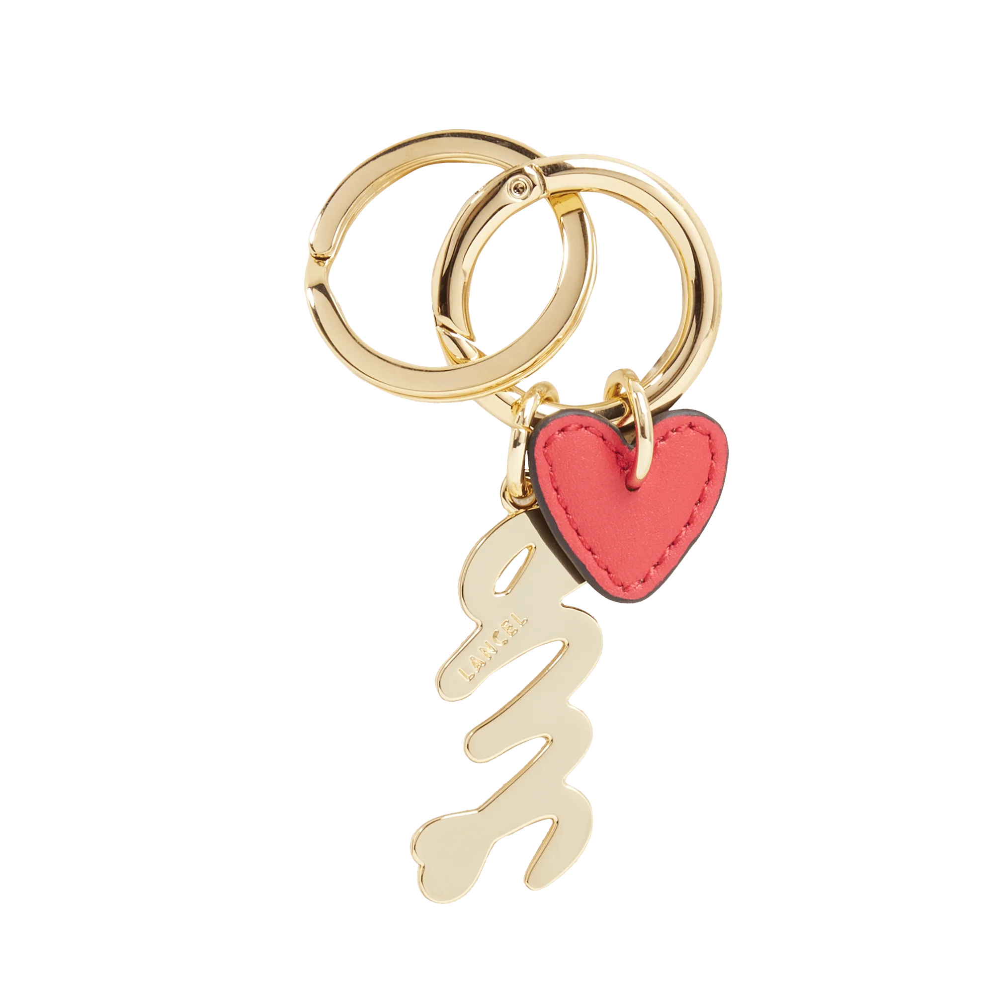 OUI"" KEYRING - Image 2