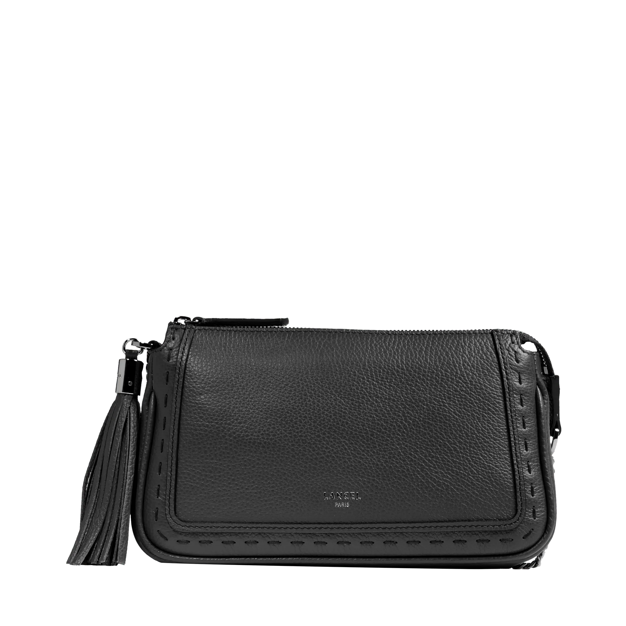 POUCH ON CHAIN