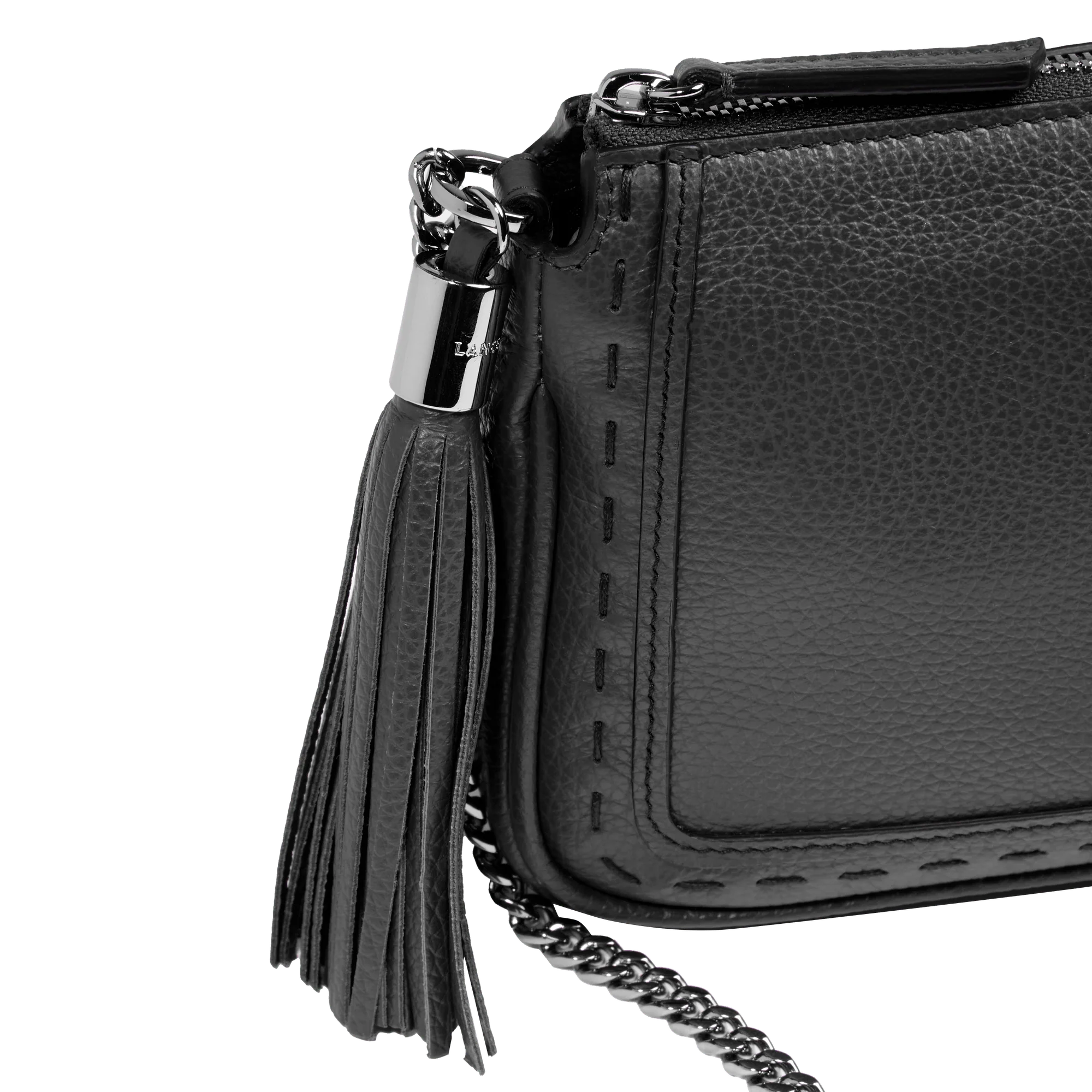 POUCH ON CHAIN - Image 6