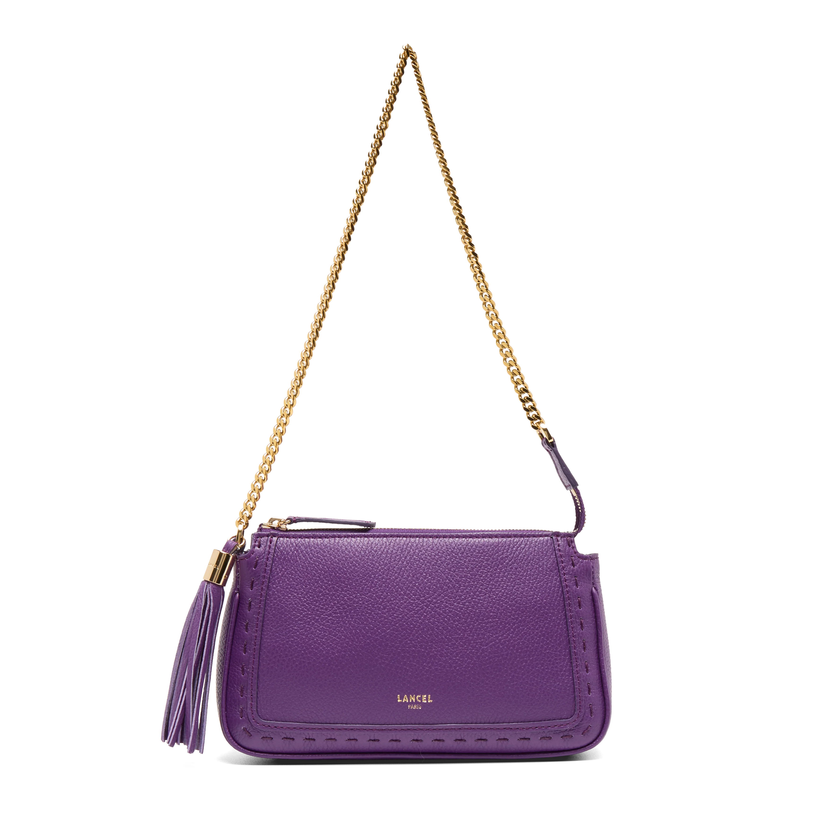 POUCH ON CHAIN