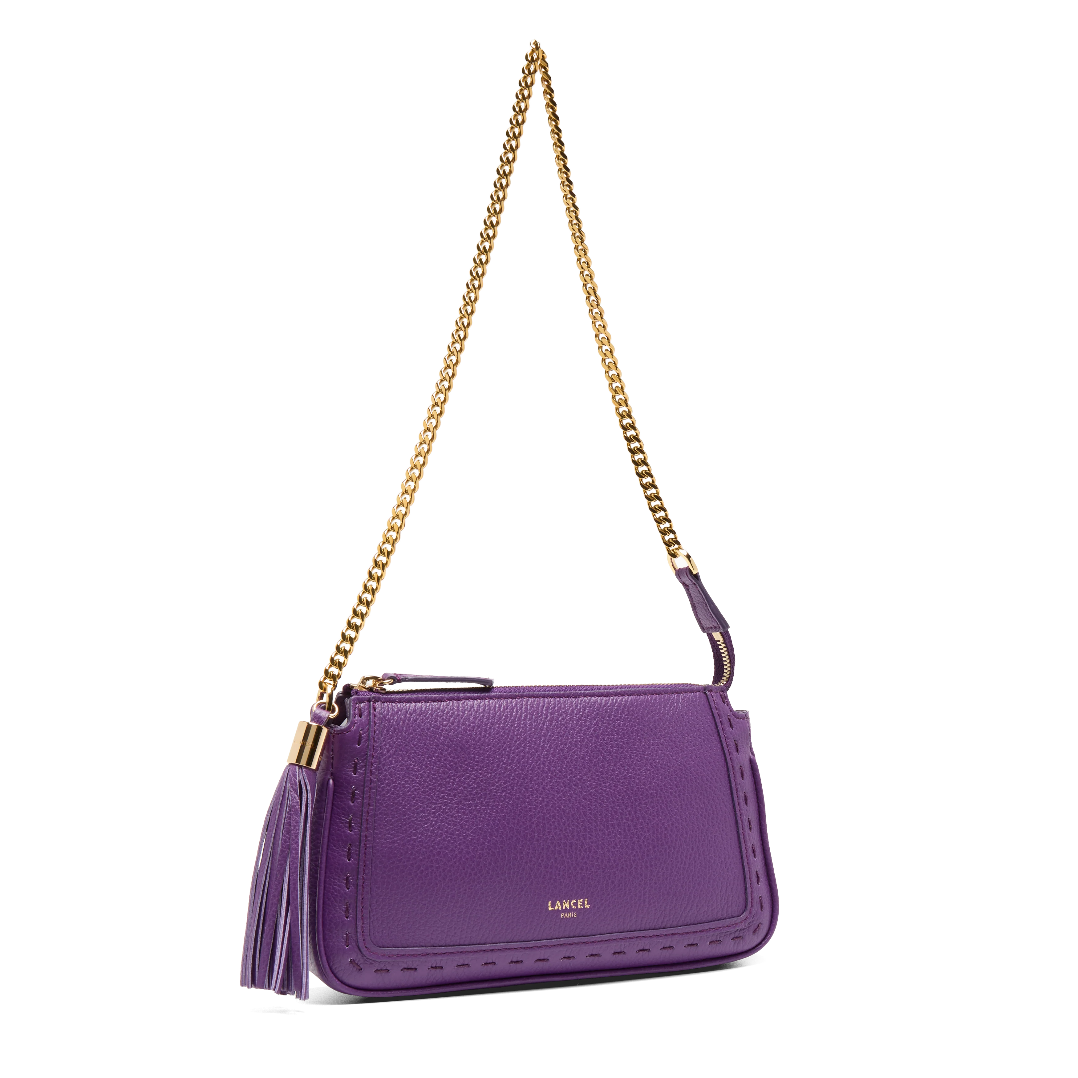POUCH ON CHAIN - Image 2