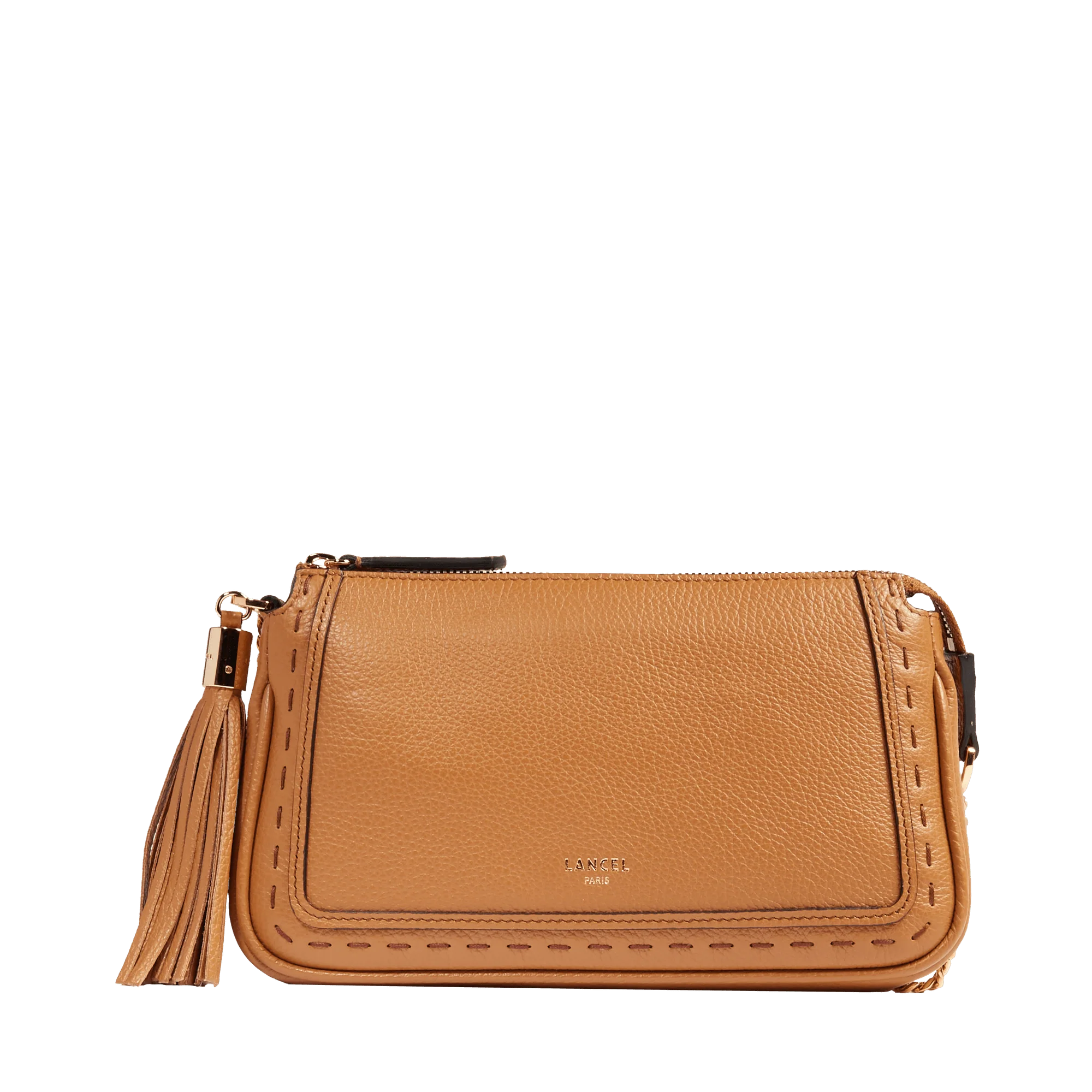 POUCH ON CHAIN