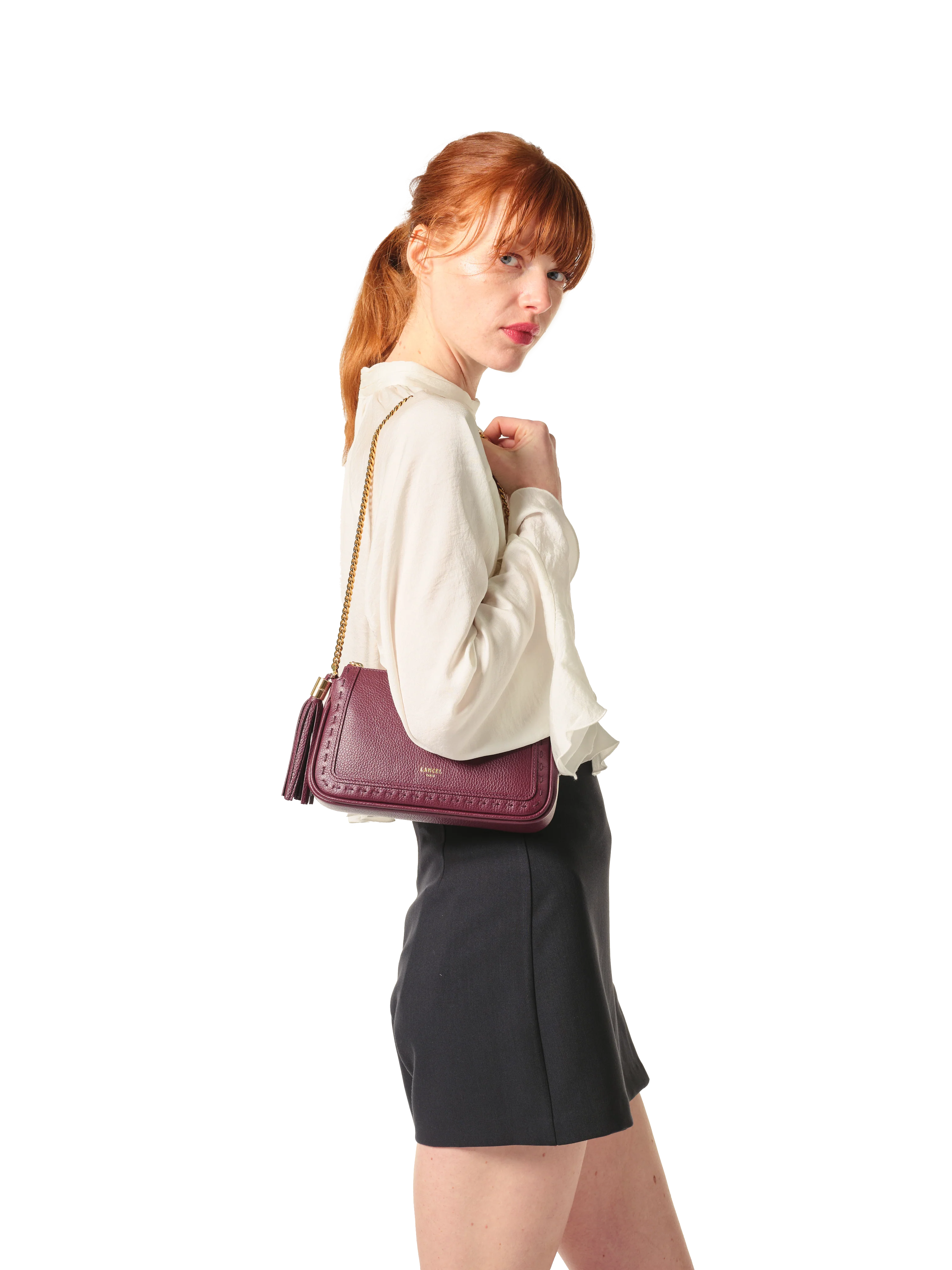 POUCH ON CHAIN - Image 6