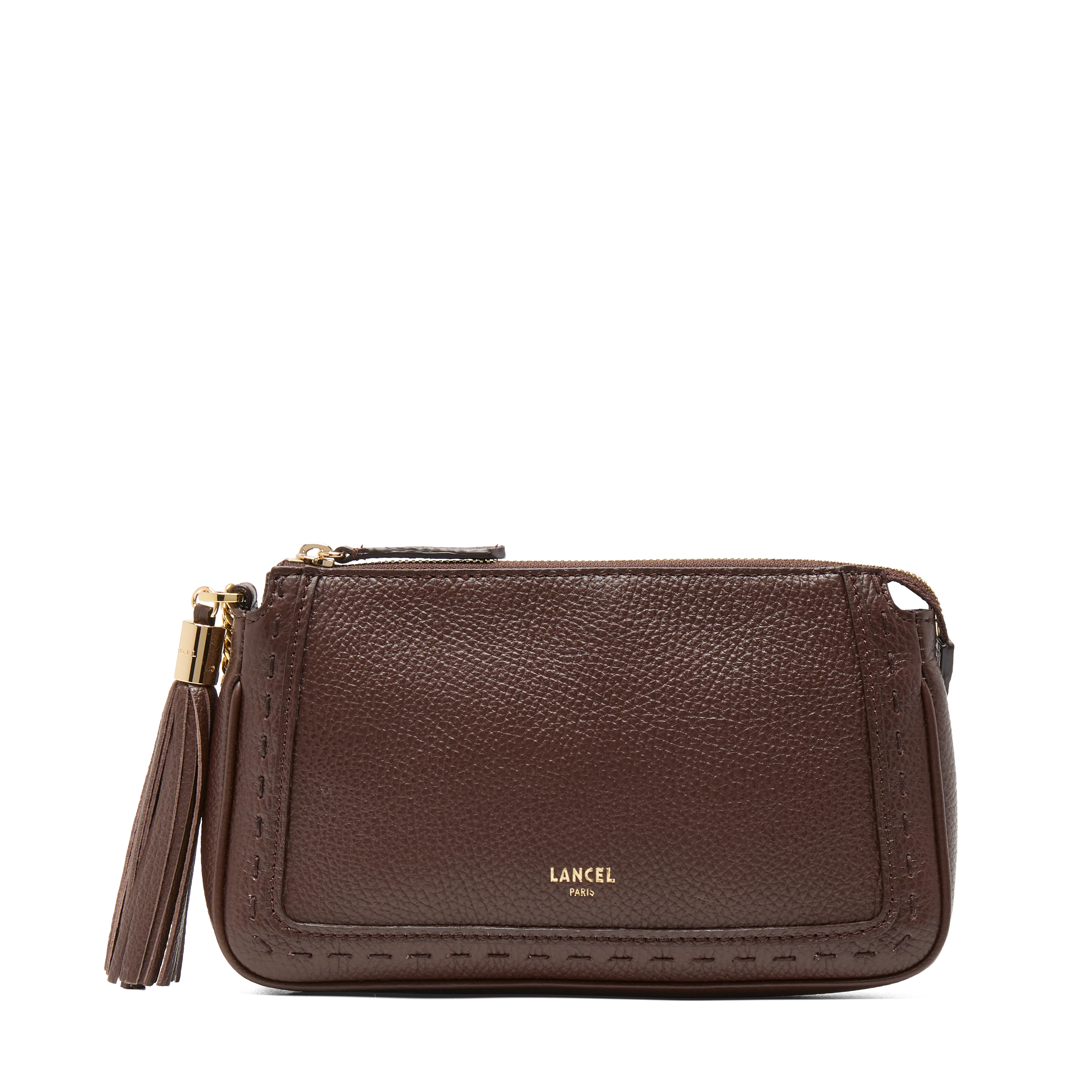 POUCH ON CHAIN