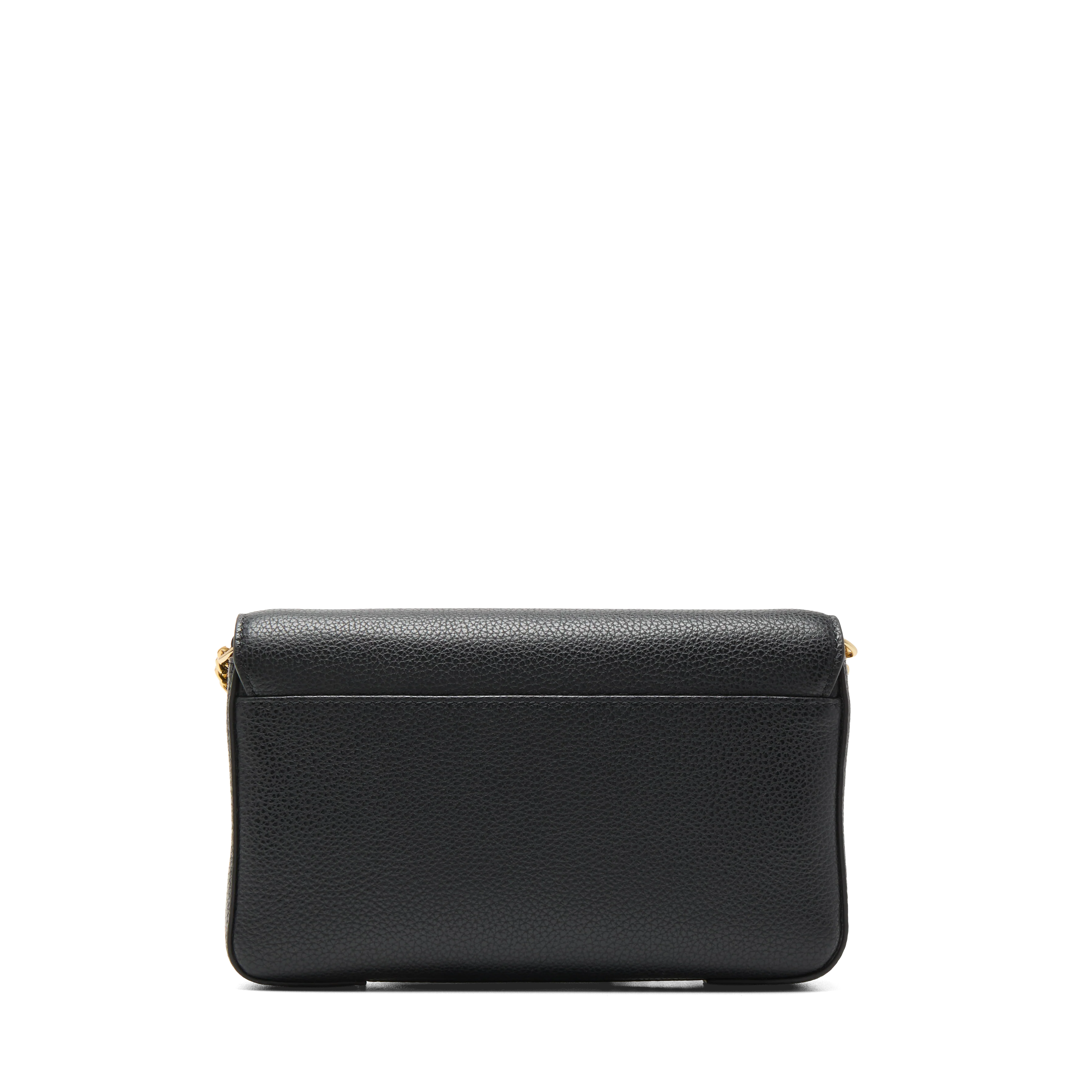 POUCH ON CHAIN WITH REMOVABLE CARDHOLDER - Image 3
