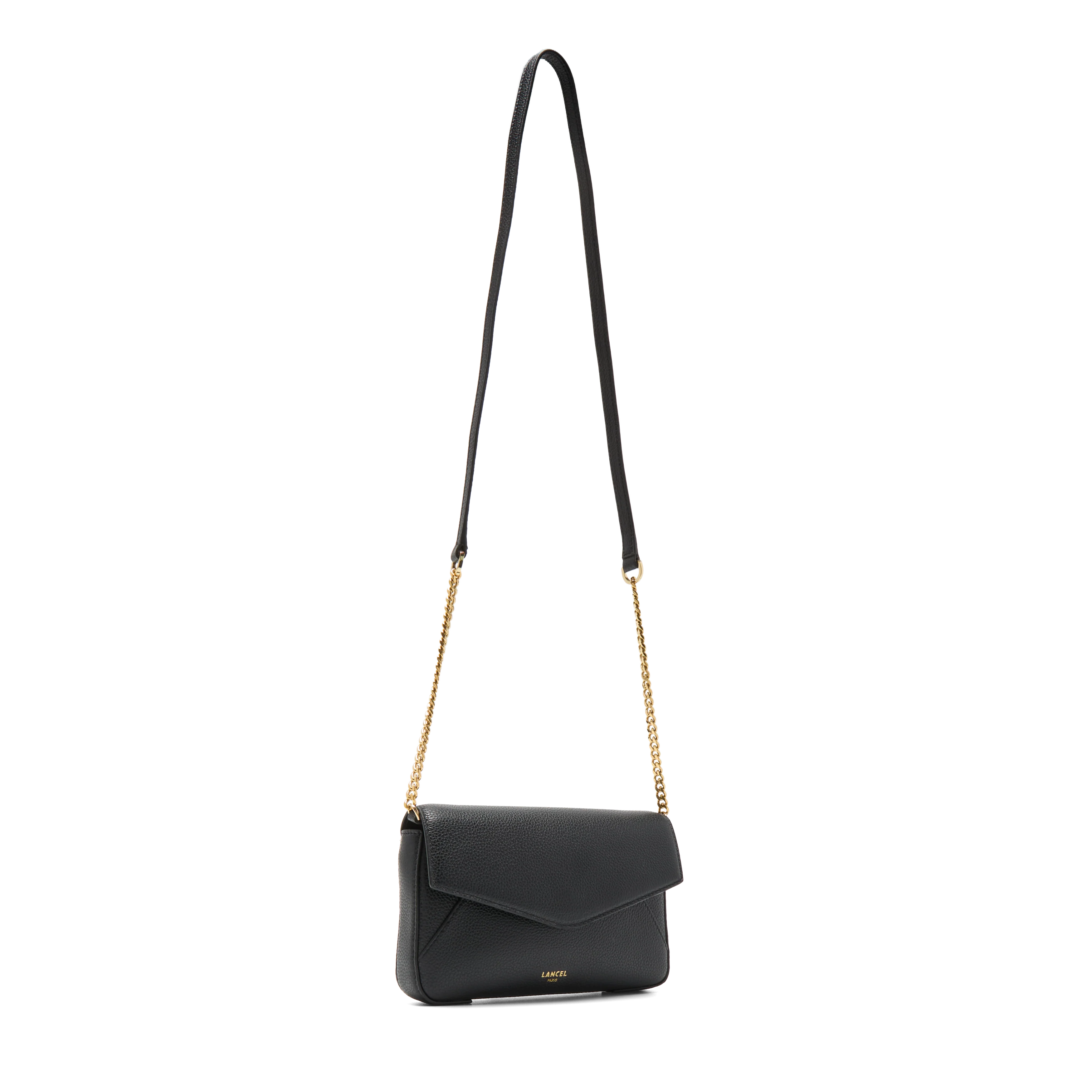 POUCH ON CHAIN WITH REMOVABLE CARDHOLDER - Image 6
