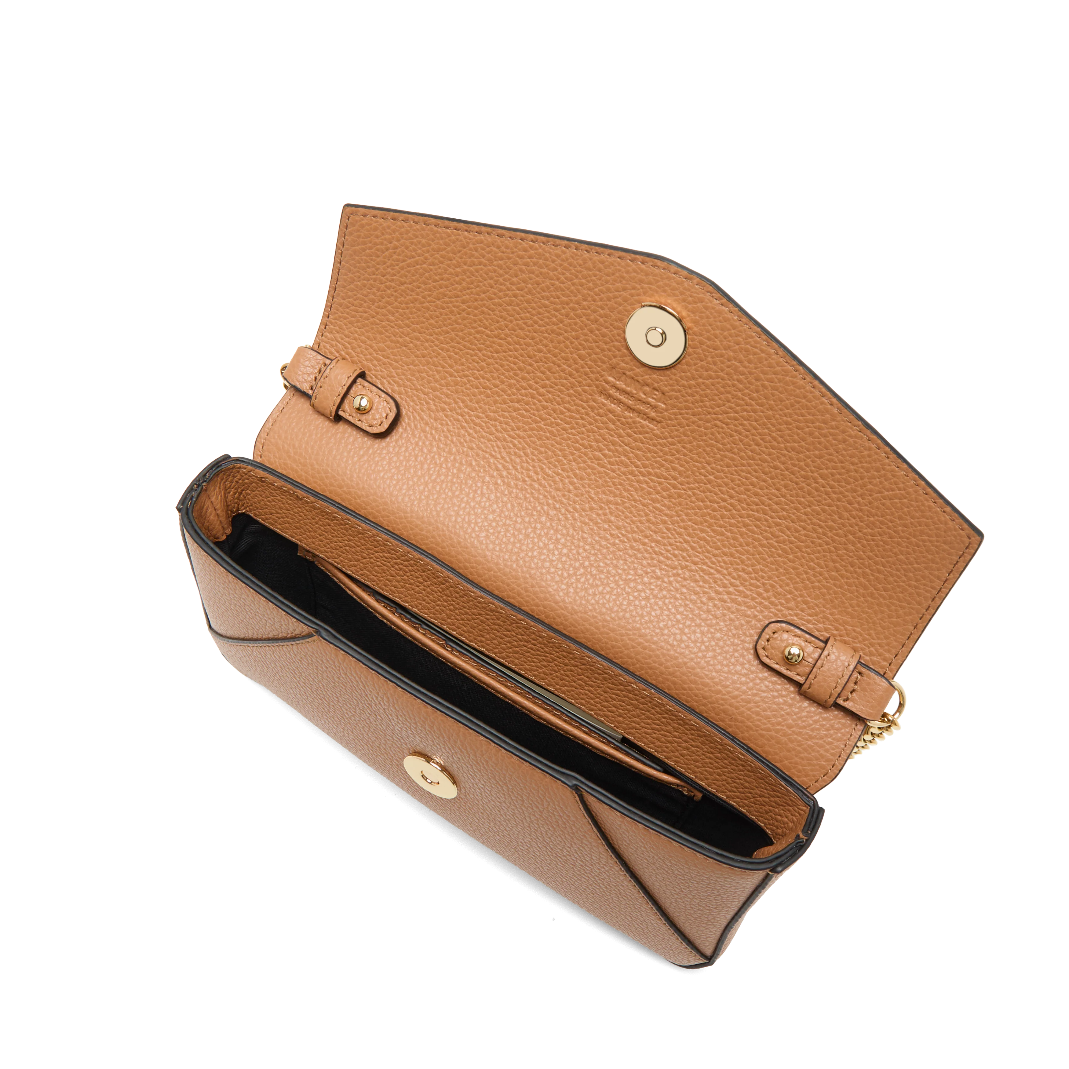 POUCH ON CHAIN WITH REMOVABLE CARDHOLDER - Image 4