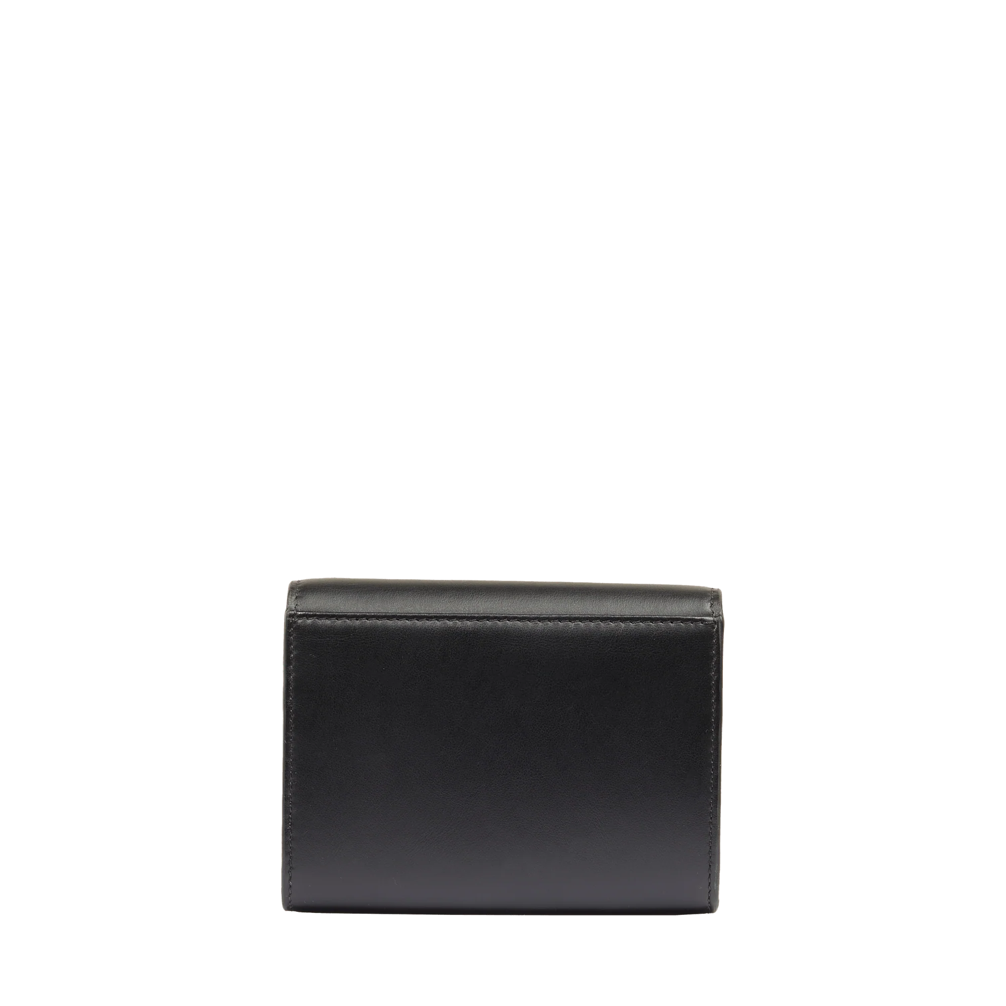 Rectangular flap compact wallet - Image 4