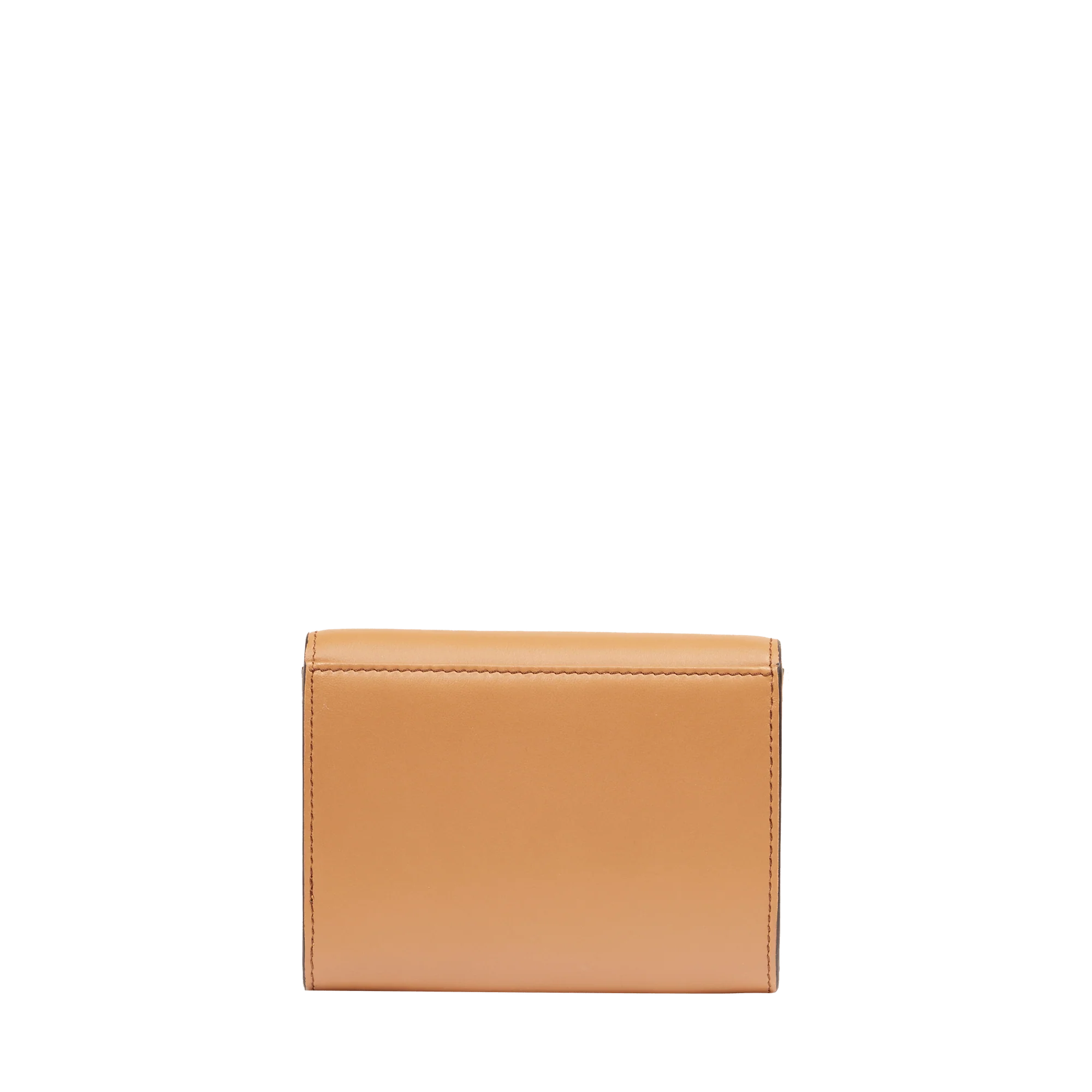 Rectangular flap compact wallet - Image 4