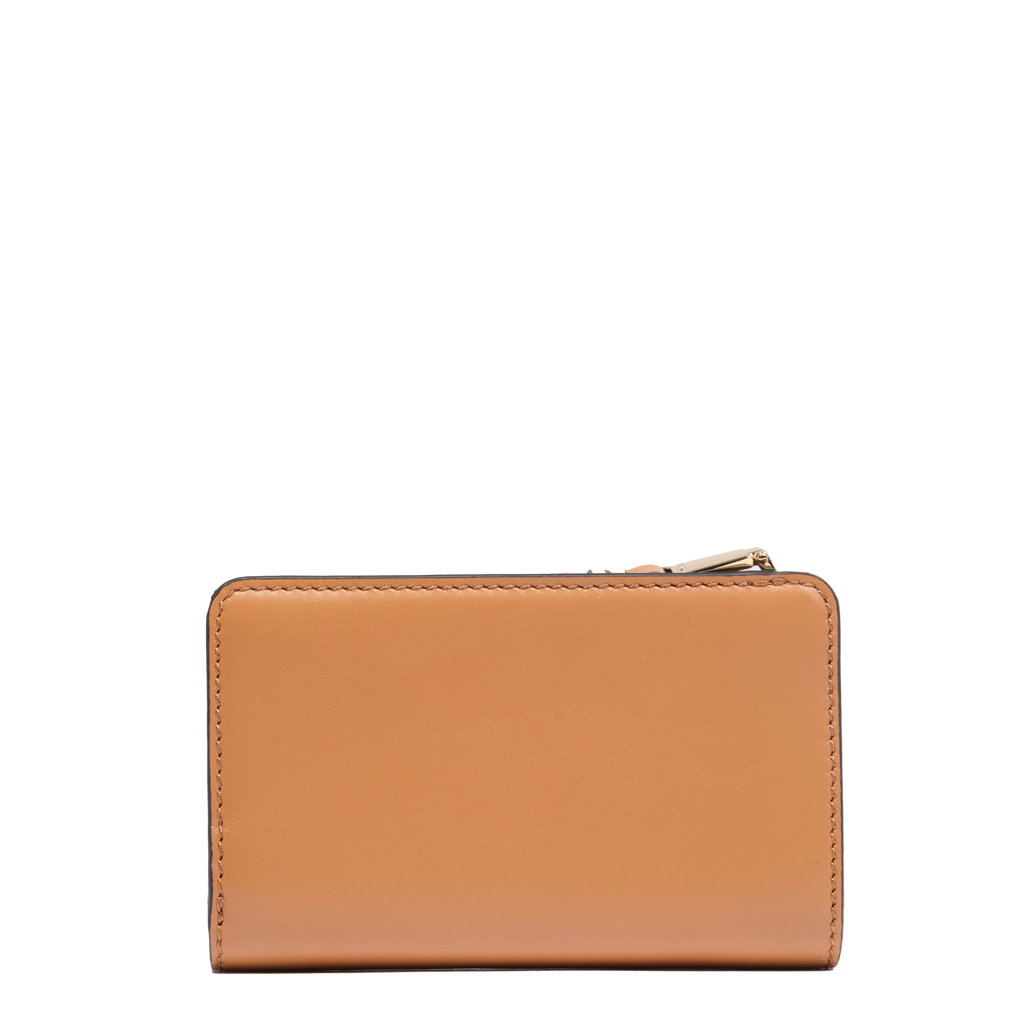 RECTANGULAR ZIP COMPACT WALLET - Image 2