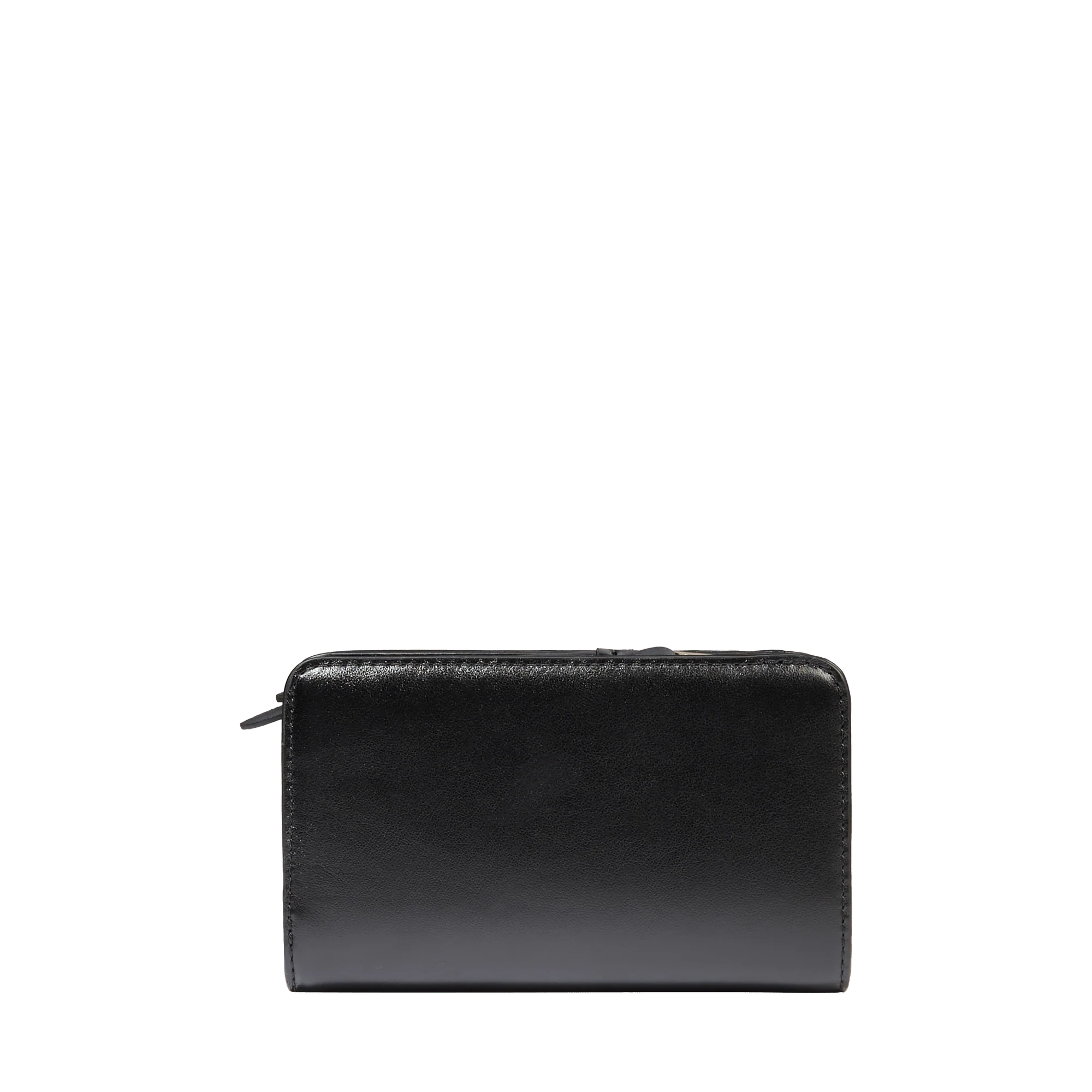 RECTANGULAR ZIP COMPACT WALLET - Image 2