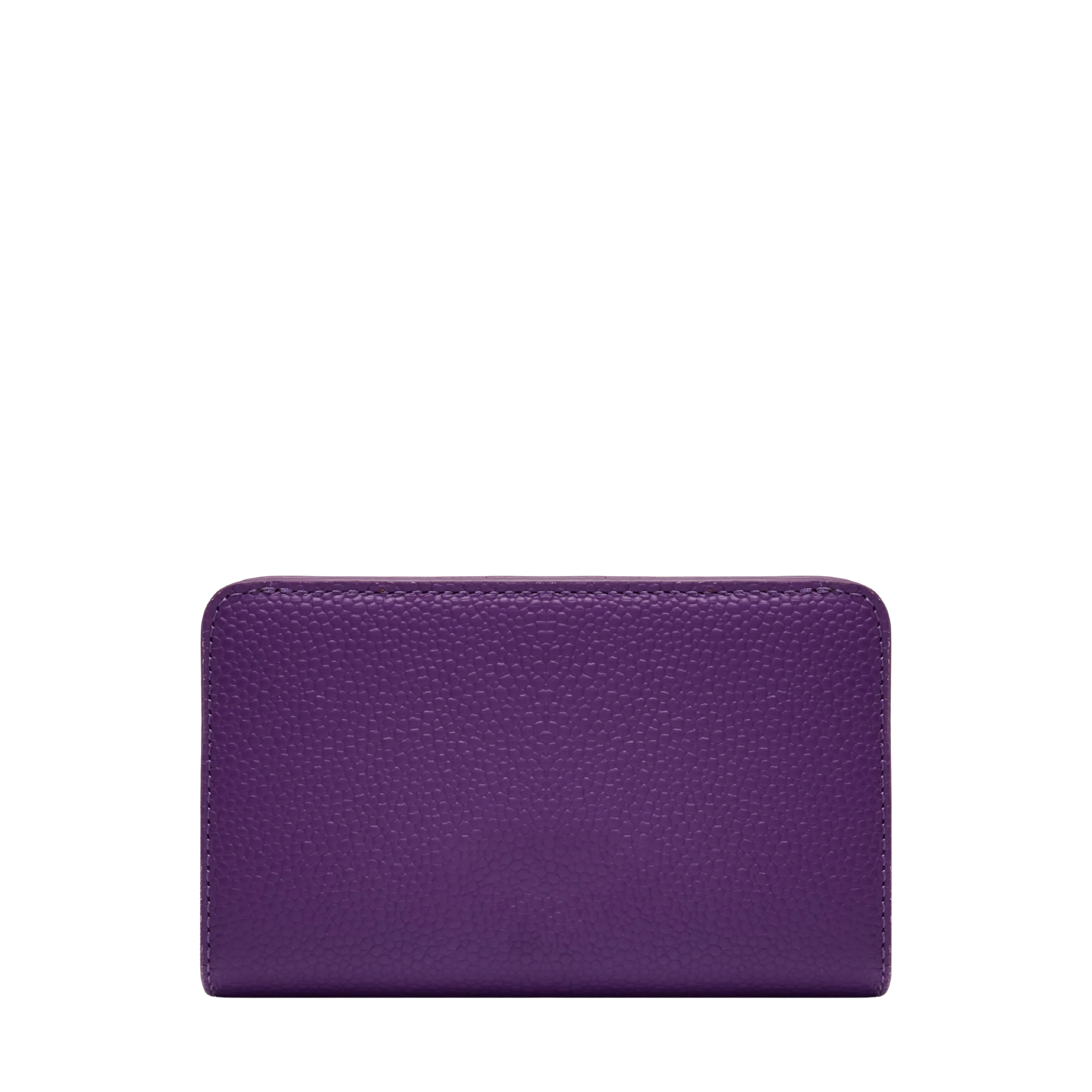 RECTANGULAR ZIP WALLET - Image 2