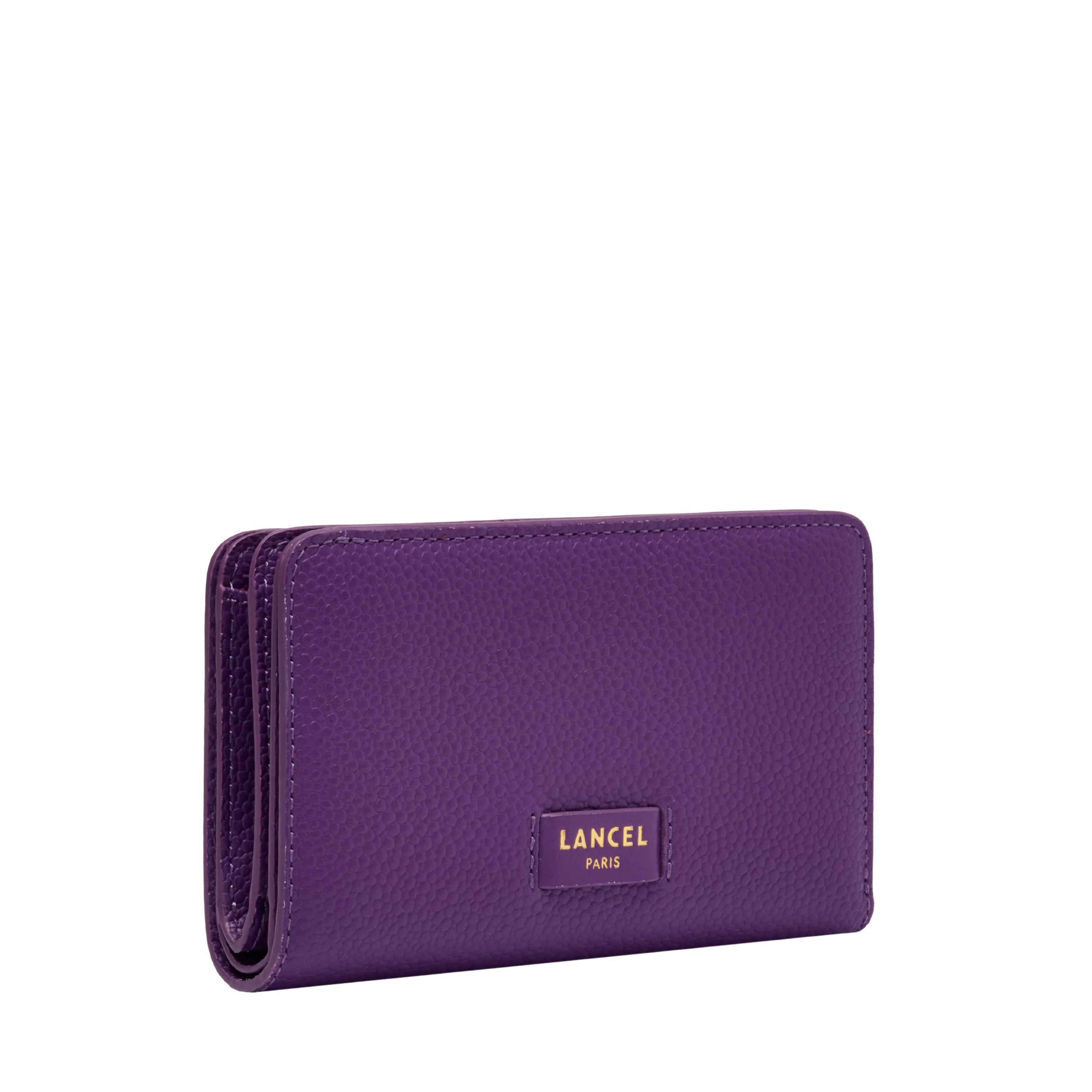 RECTANGULAR ZIP WALLET - Image 4
