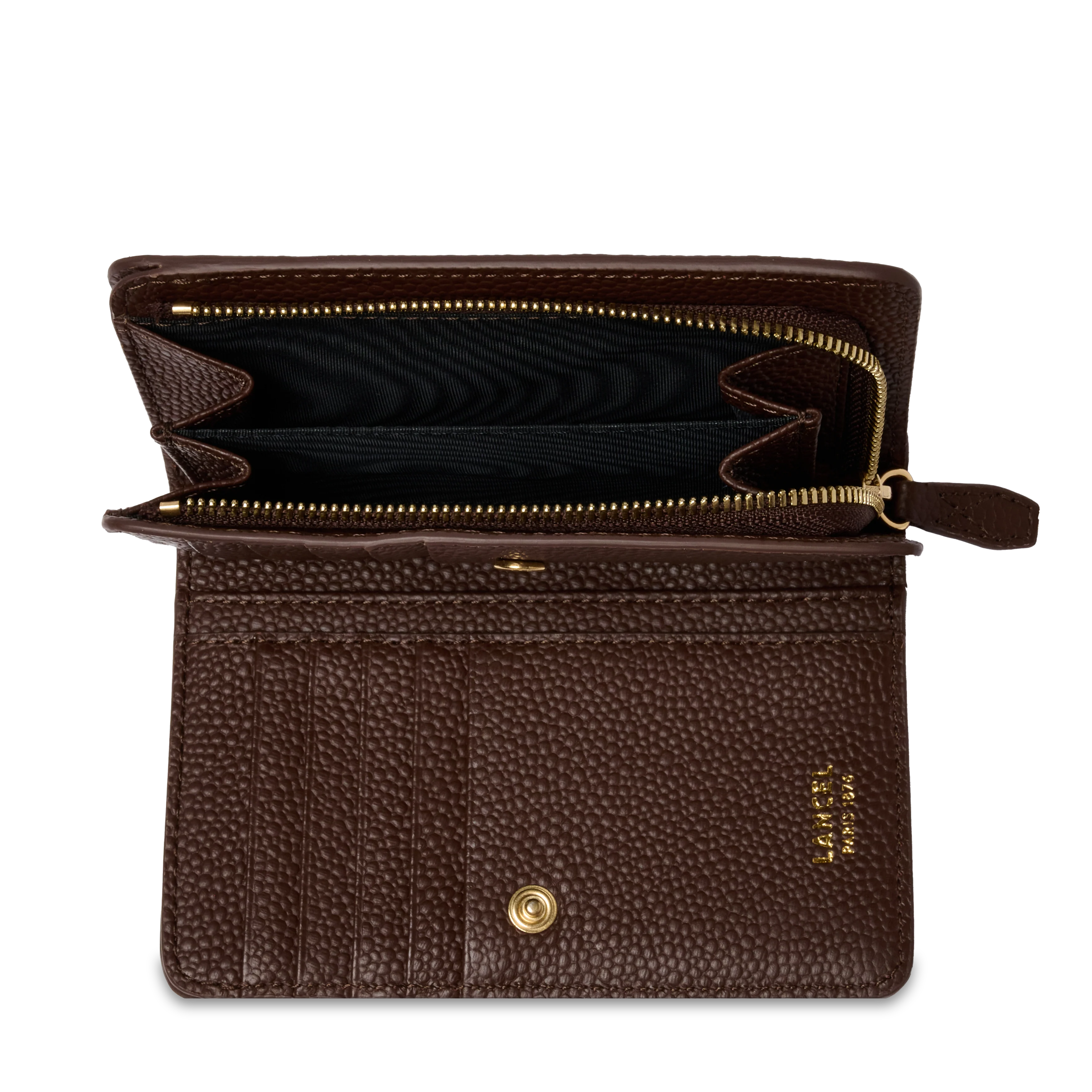 RECTANGULAR ZIP WALLET - Image 3