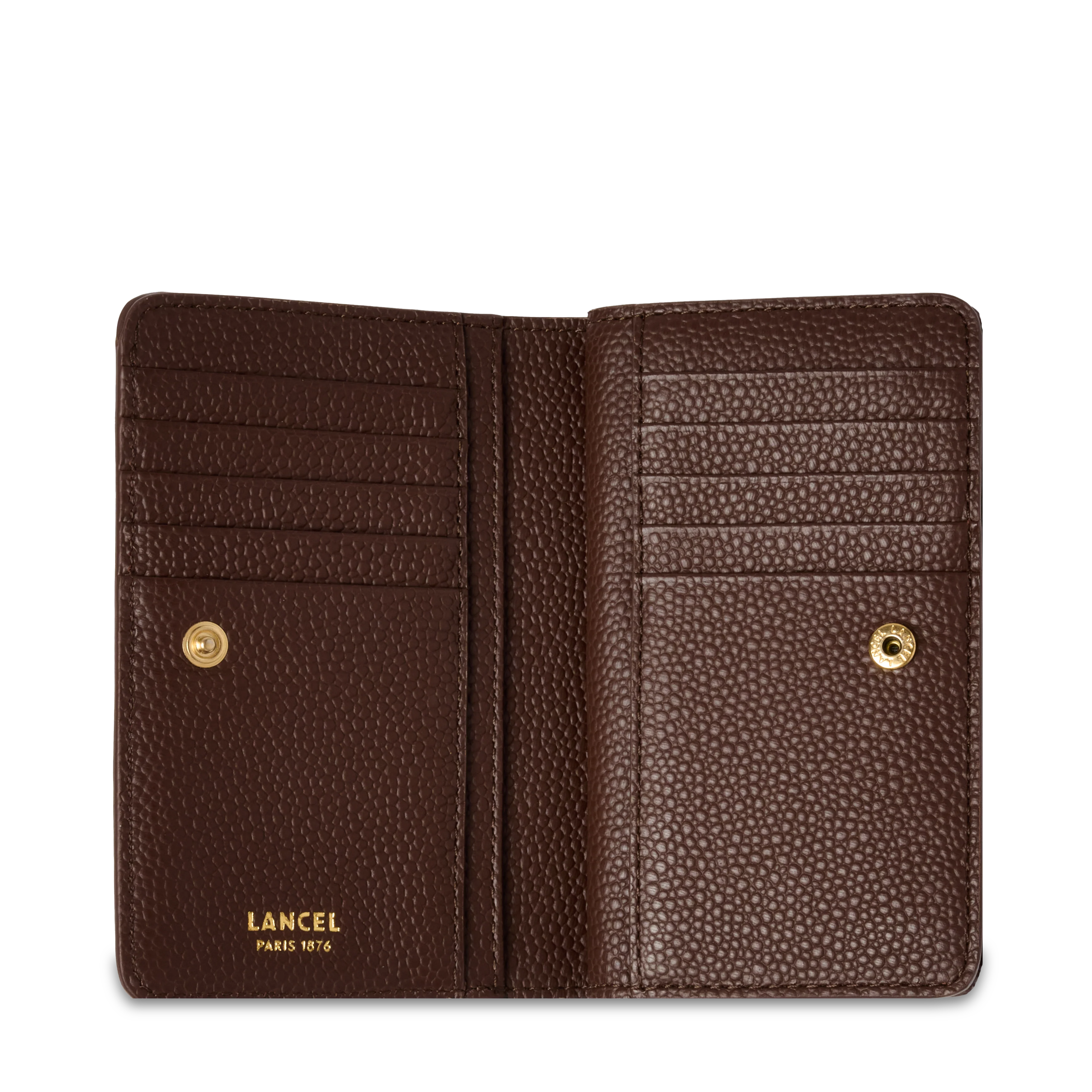 RECTANGULAR ZIP WALLET - Image 5