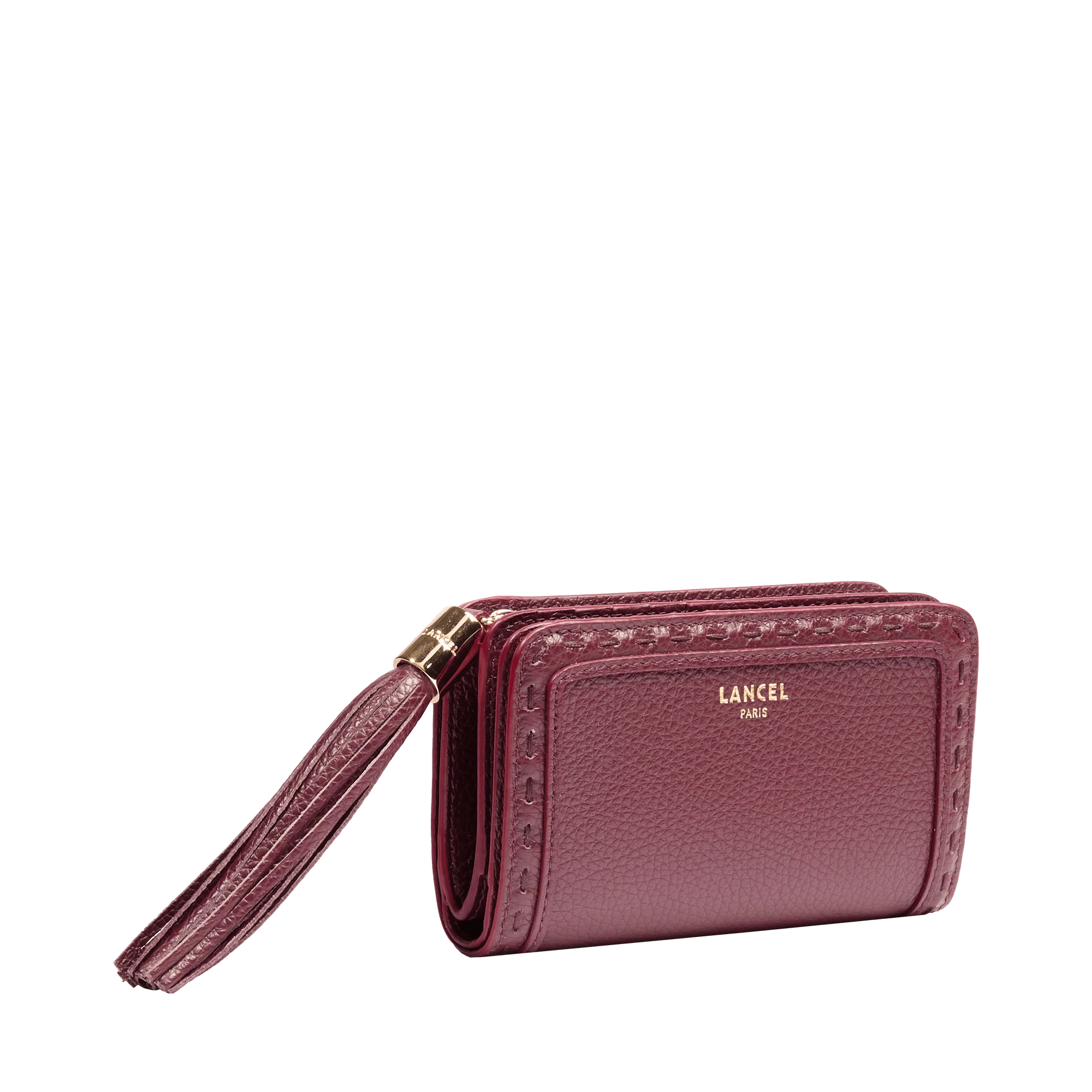 RECTANGULAR ZIP WALLET - Image 4