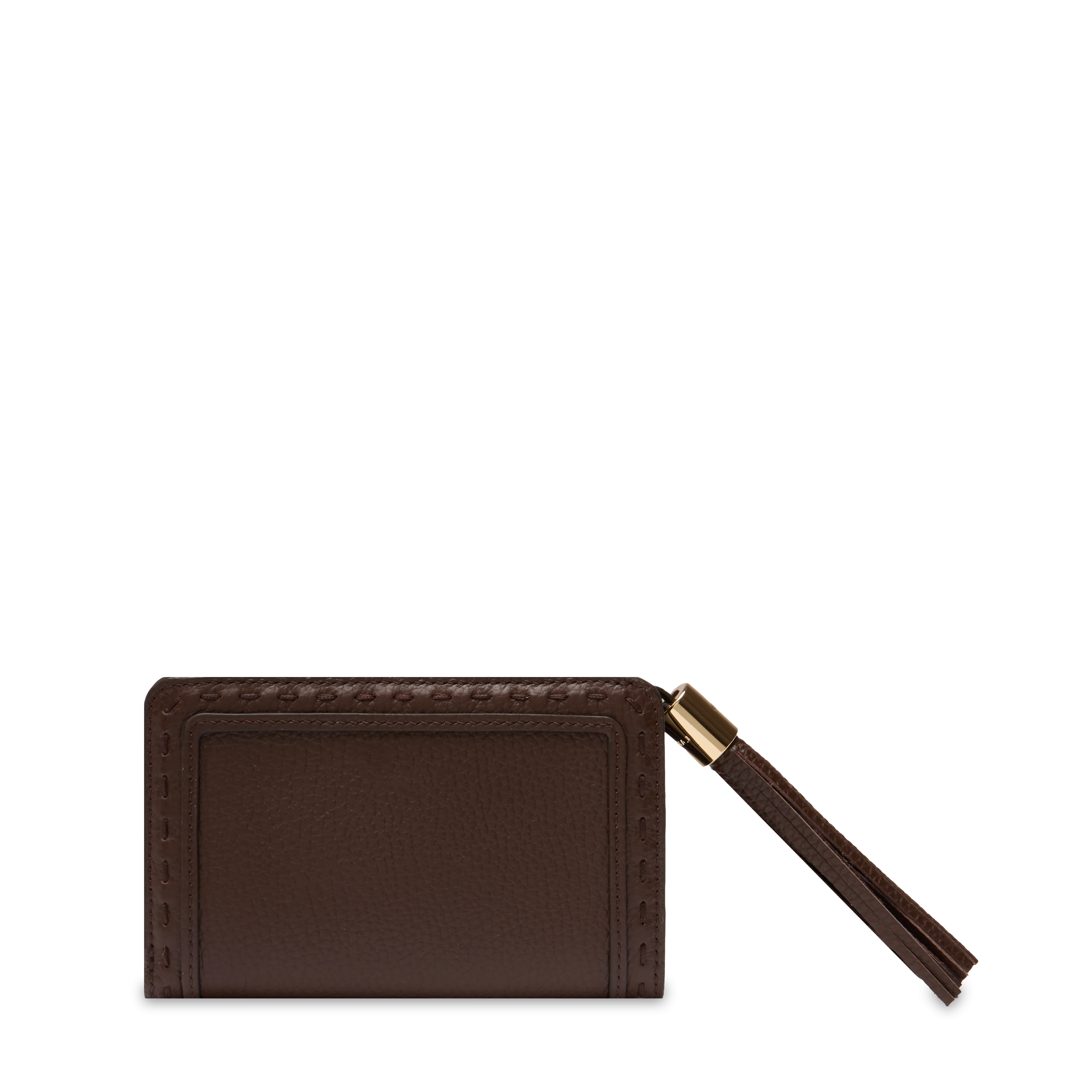 RECTANGULAR ZIP WALLET - Image 2