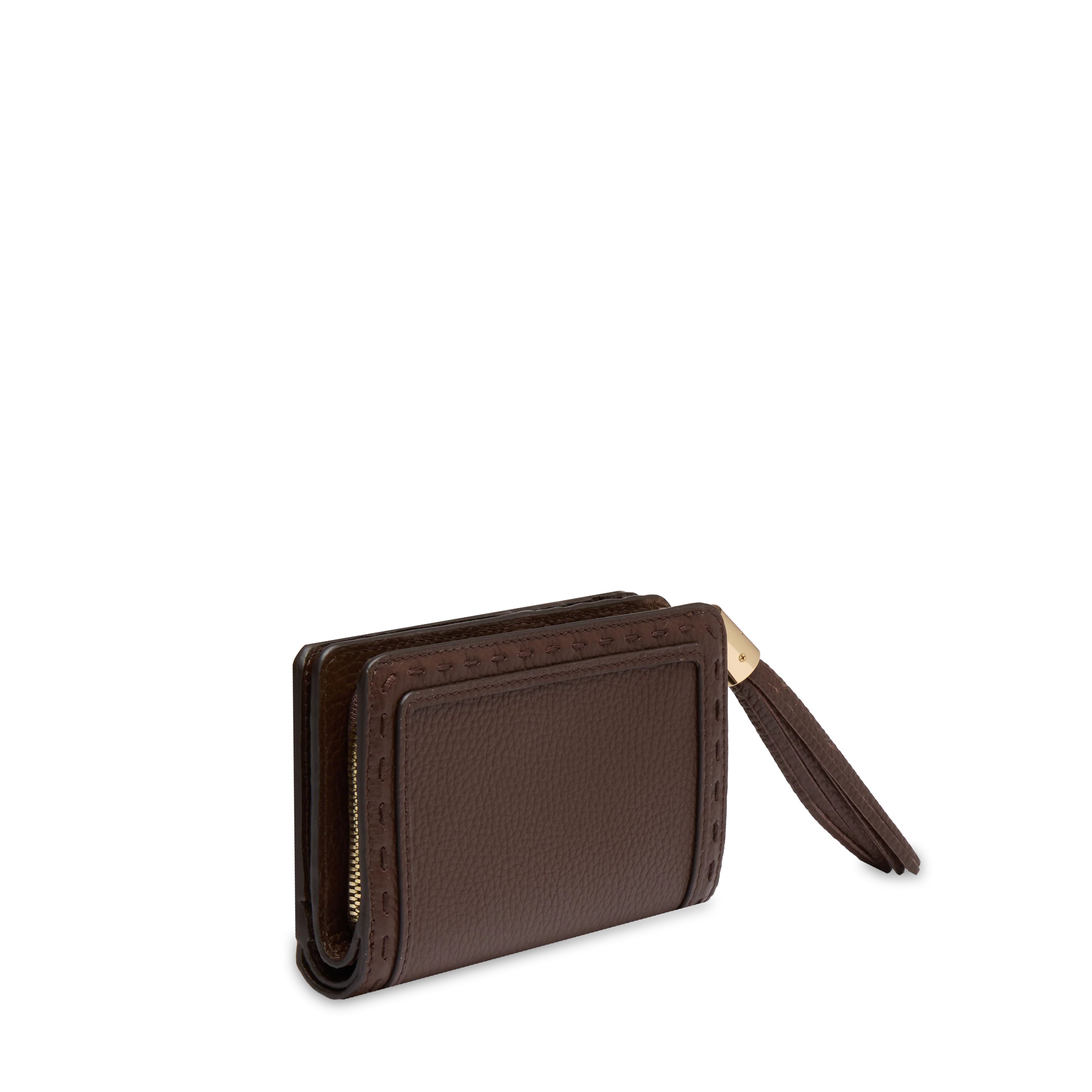 RECTANGULAR ZIP WALLET - Image 3