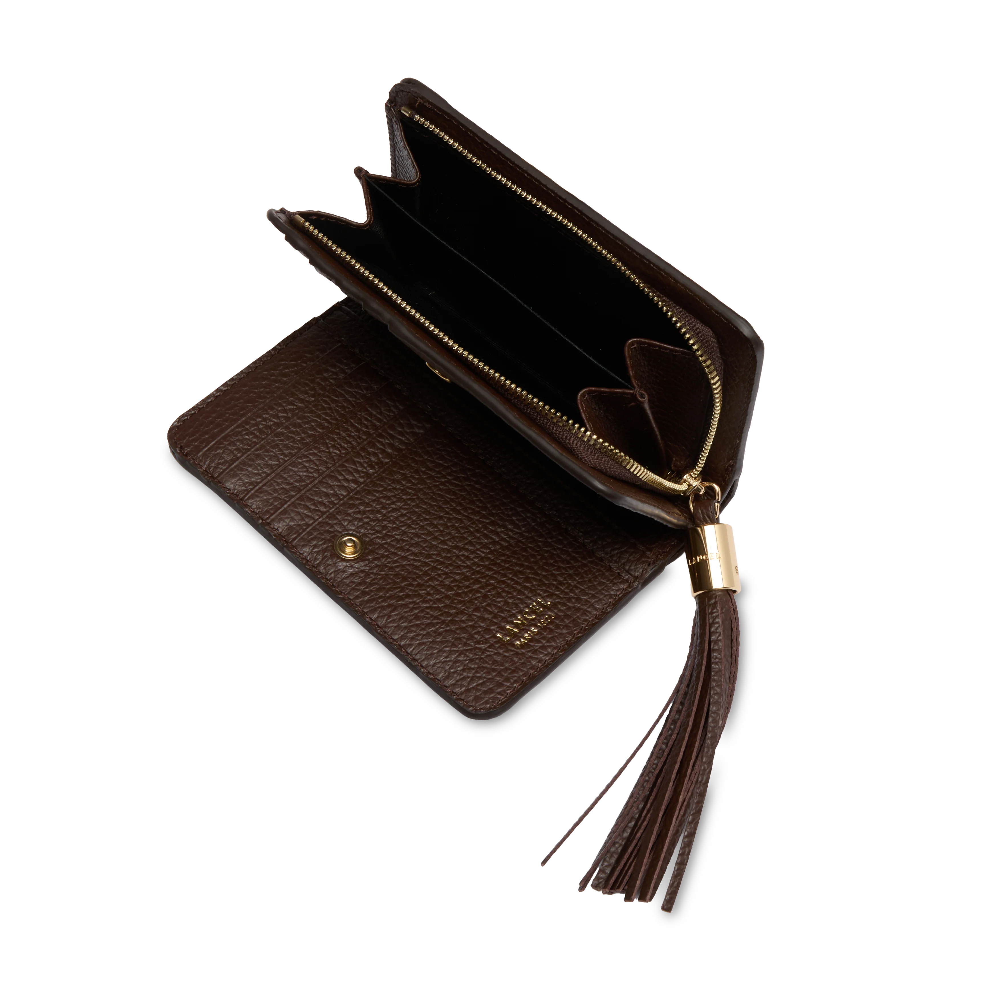RECTANGULAR ZIP WALLET - Image 4