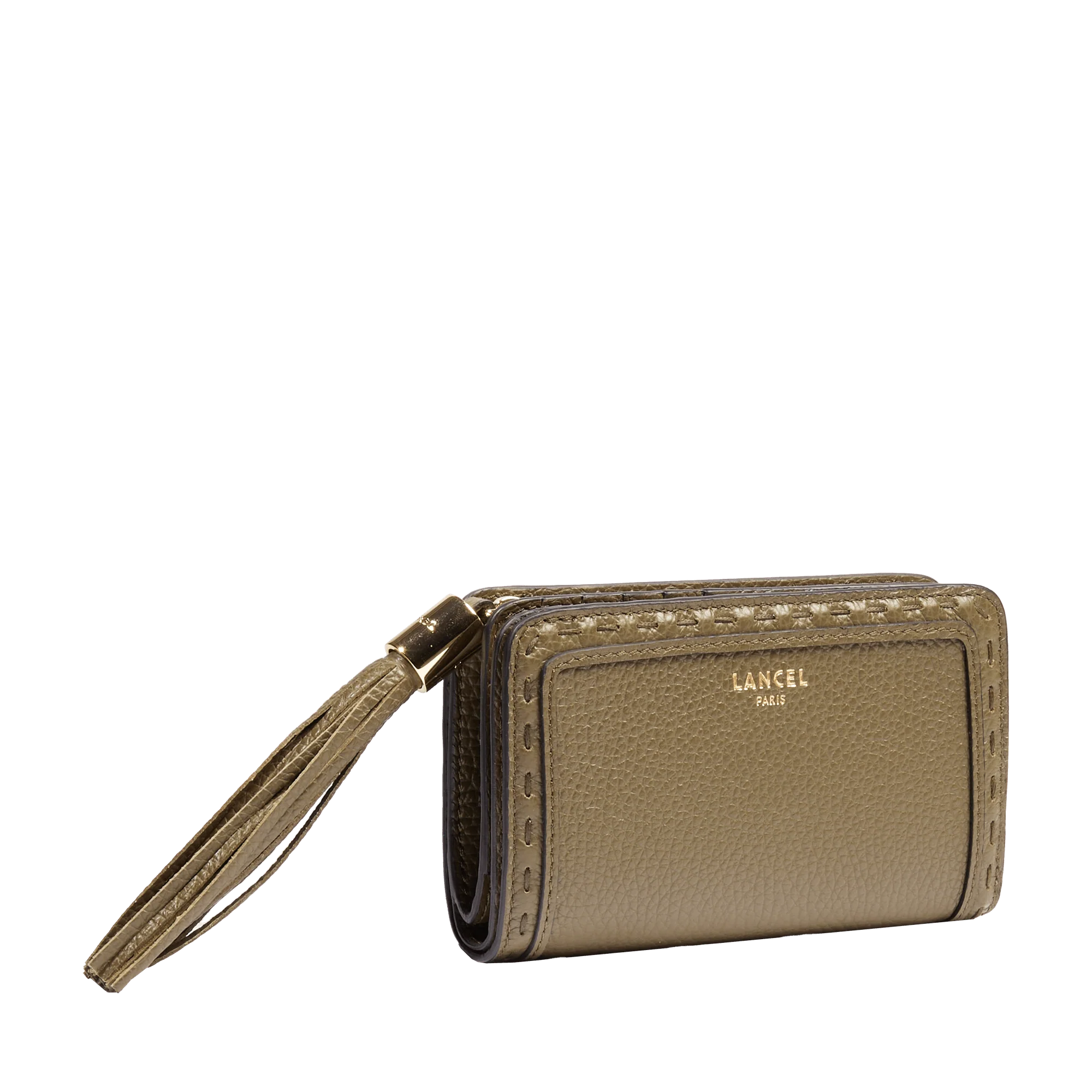 RECTANGULAR ZIP WALLET - Image 4