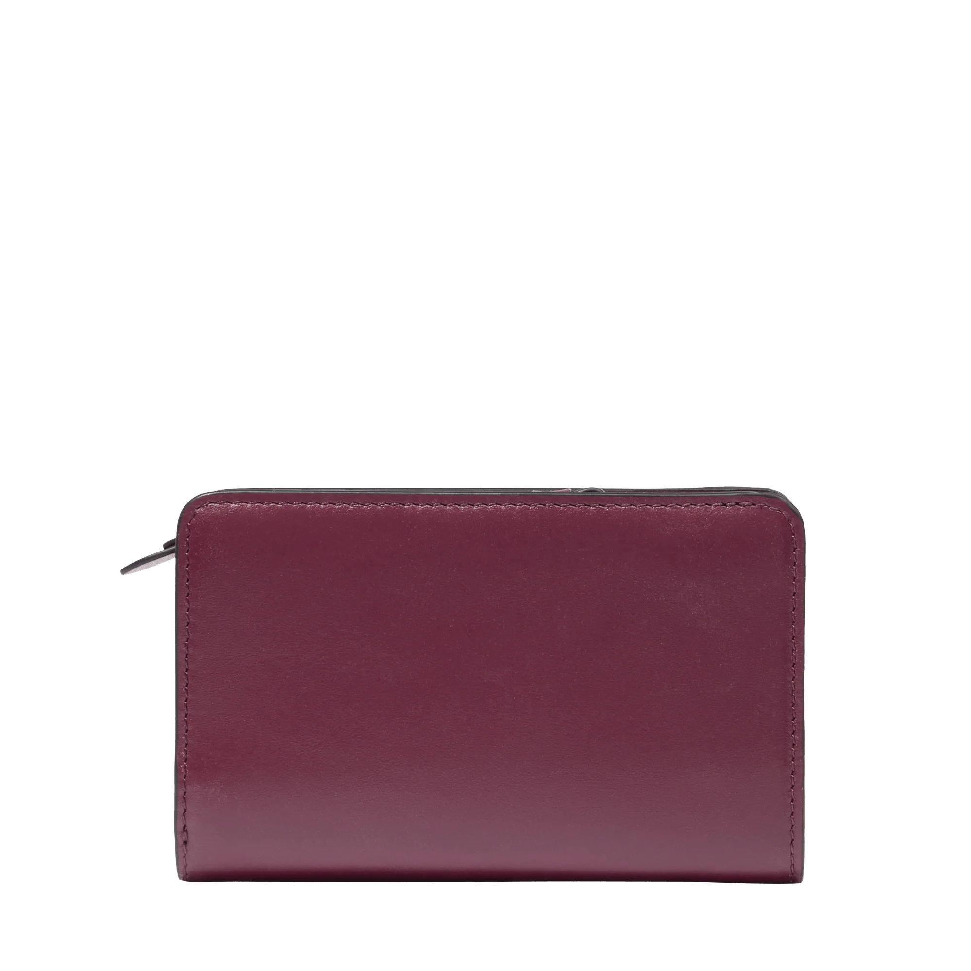RECTANGULAR ZIP WALLET - Image 2