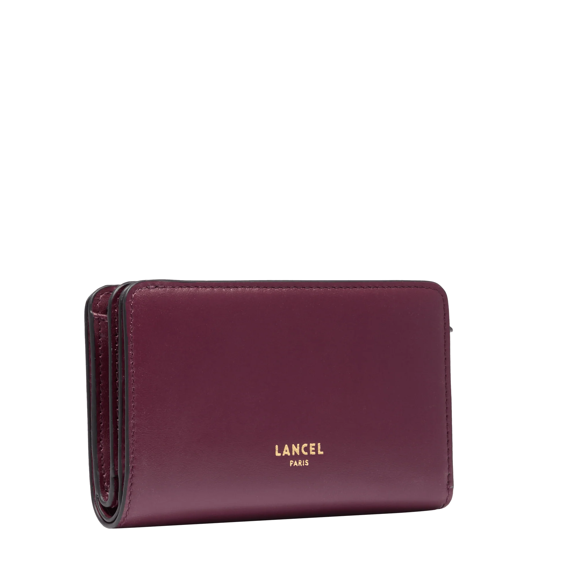 RECTANGULAR ZIP WALLET - Image 4