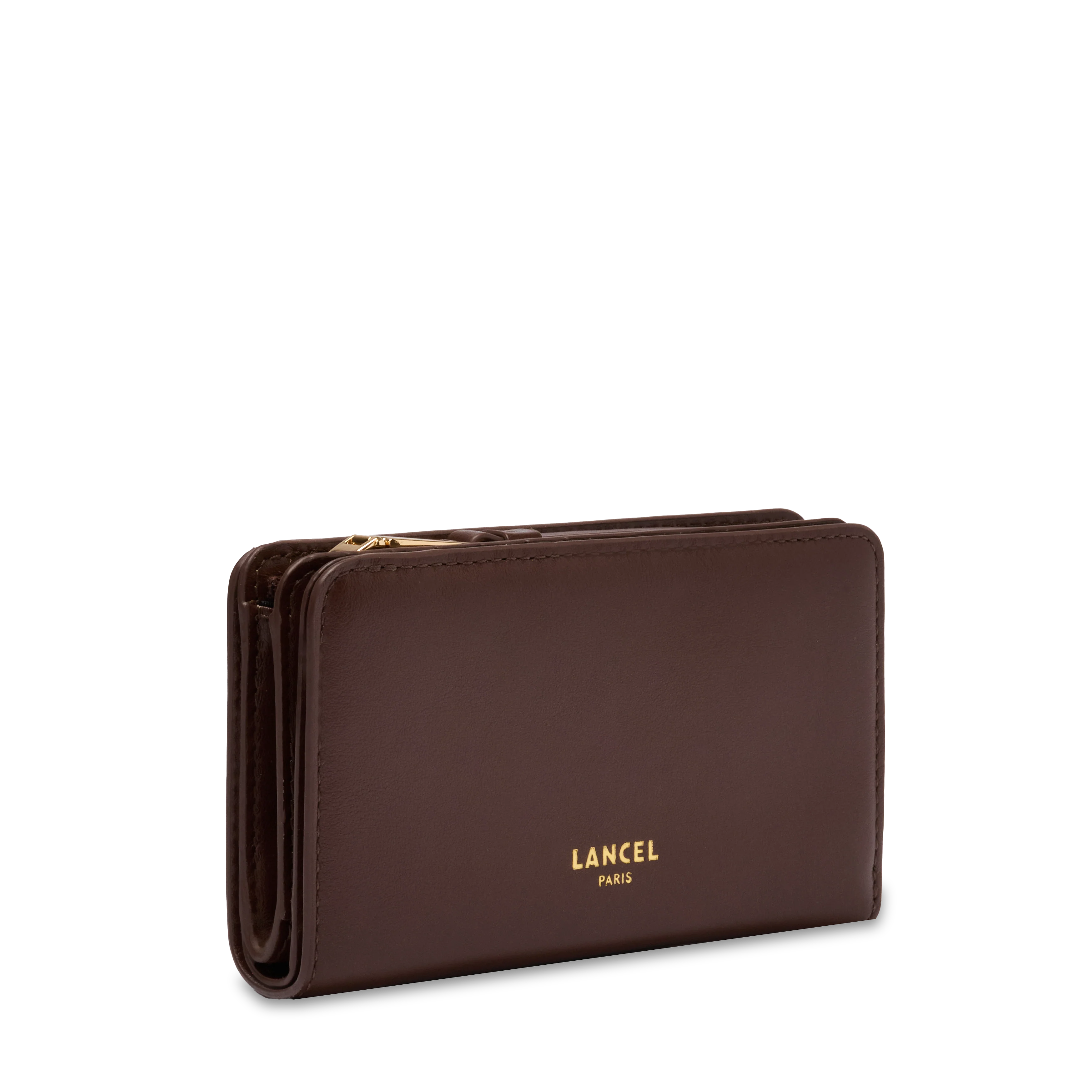 RECTANGULAR ZIP WALLET - Image 3