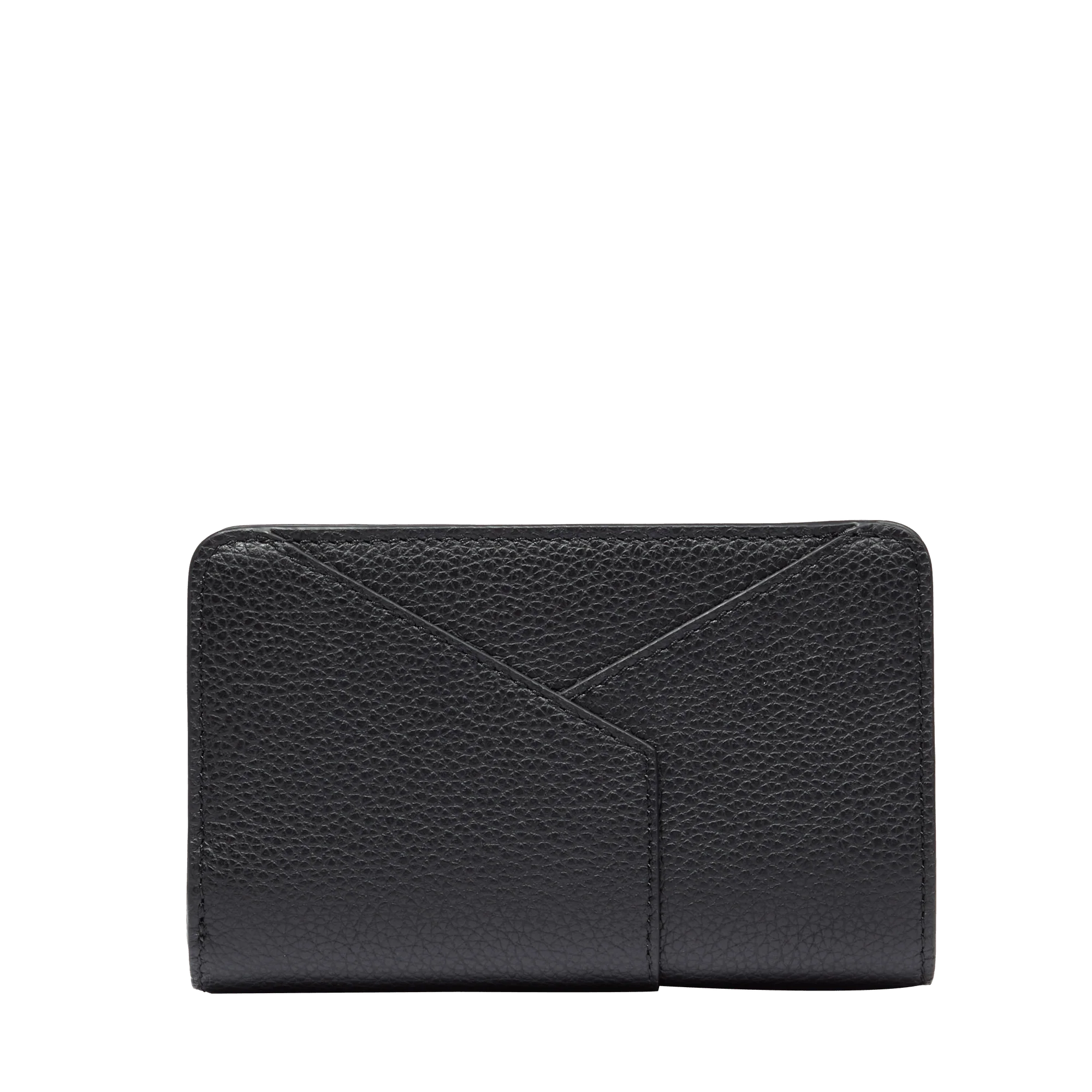 RECTANGULAR ZIP WALLET - Image 2