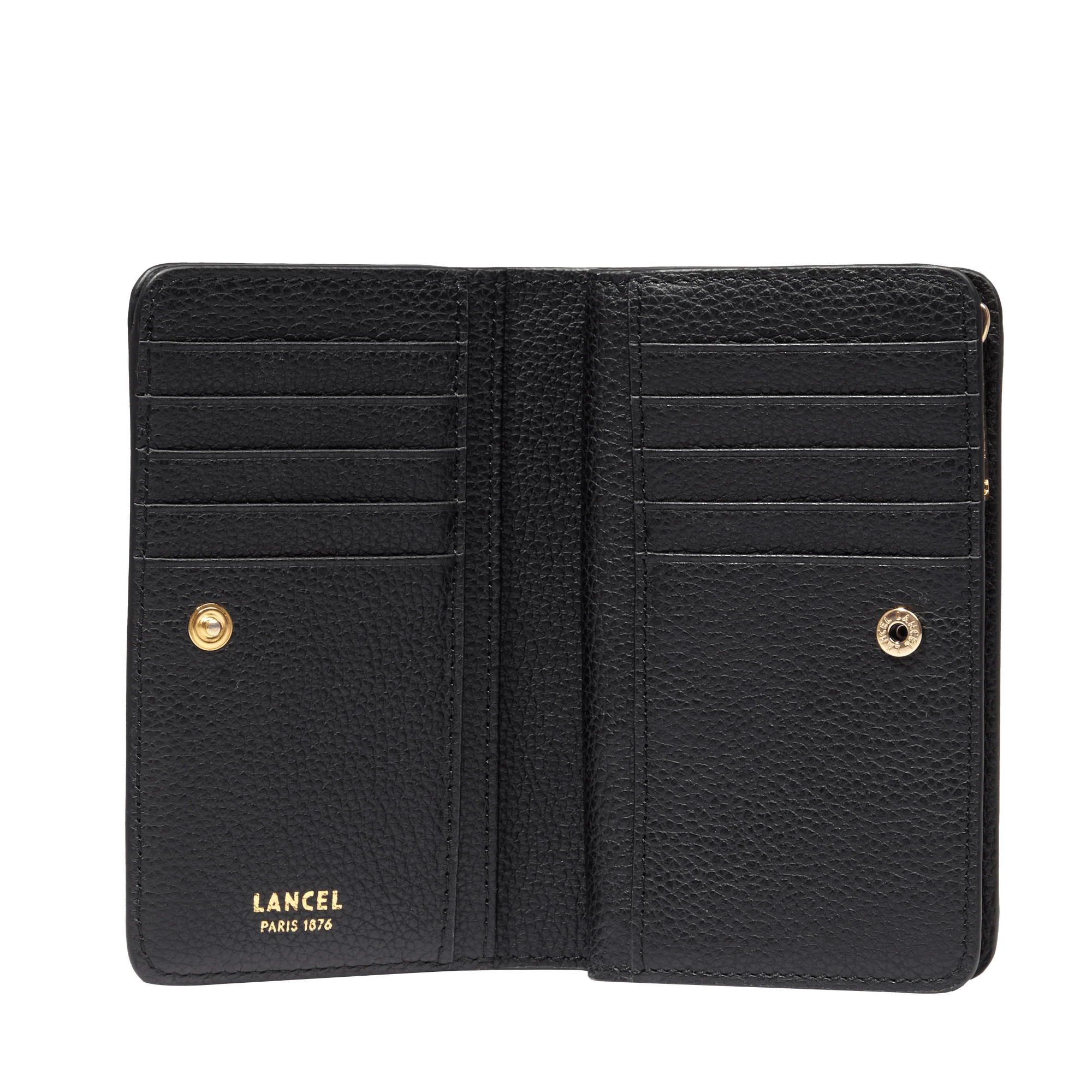 RECTANGULAR ZIP WALLET - Image 3