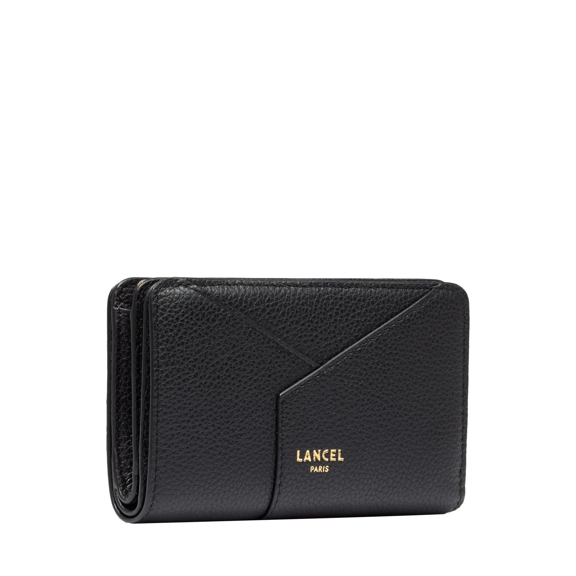 RECTANGULAR ZIP WALLET - Image 4