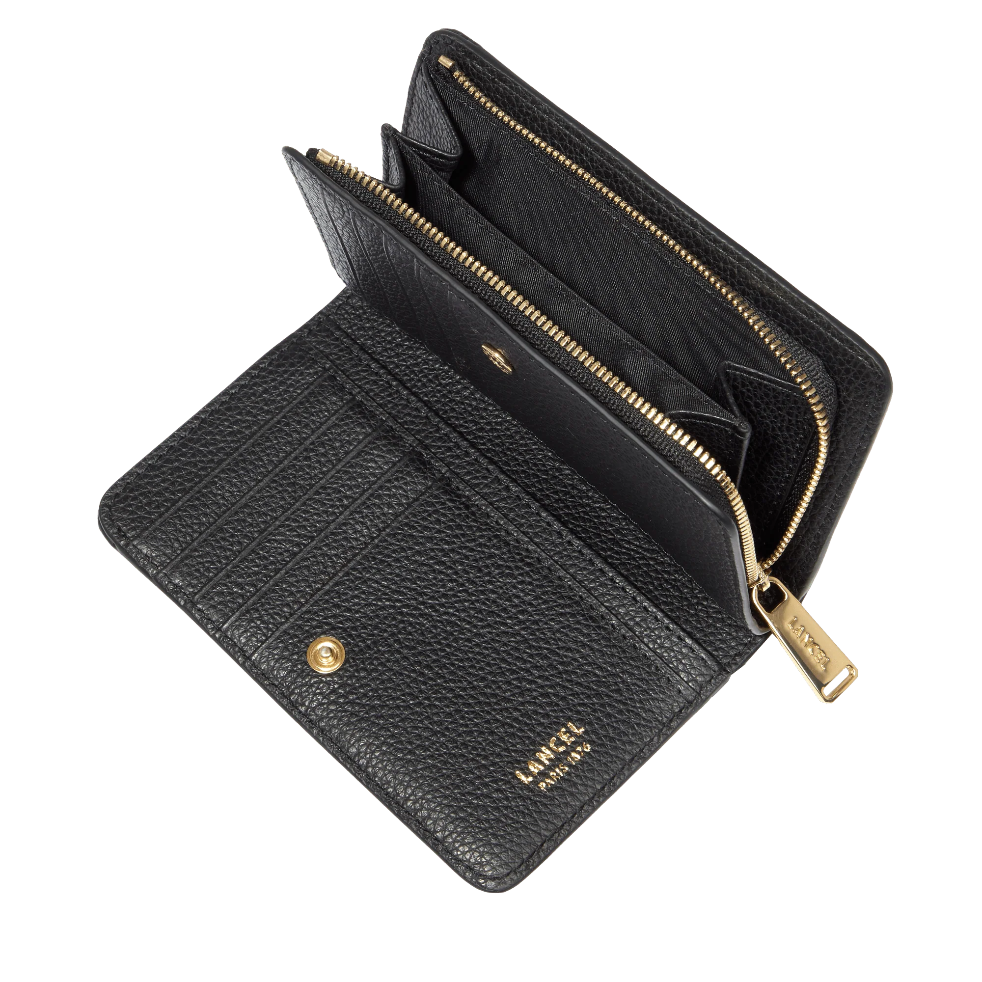 RECTANGULAR ZIP WALLET - Image 5