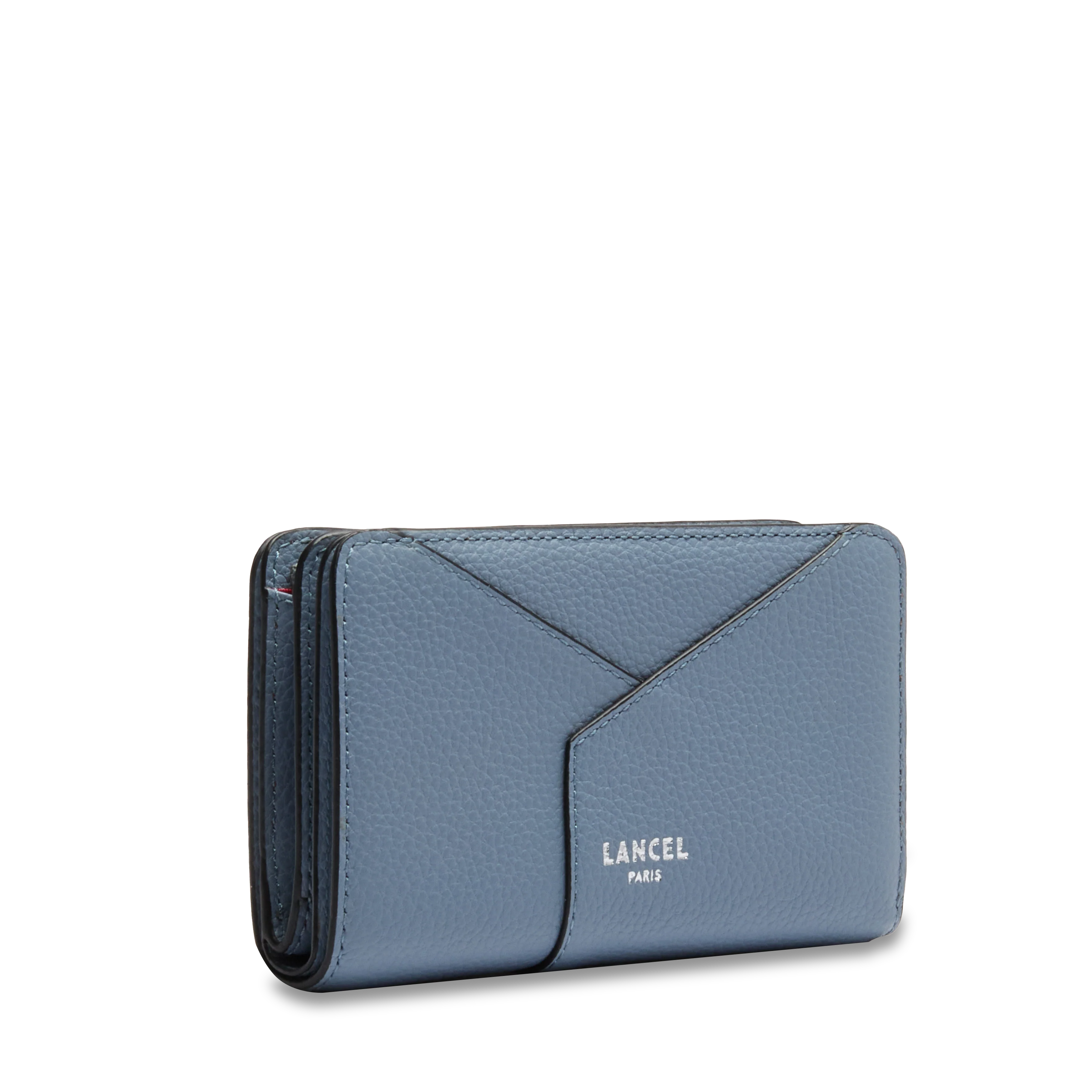 RECTANGULAR ZIP WALLET - Image 2