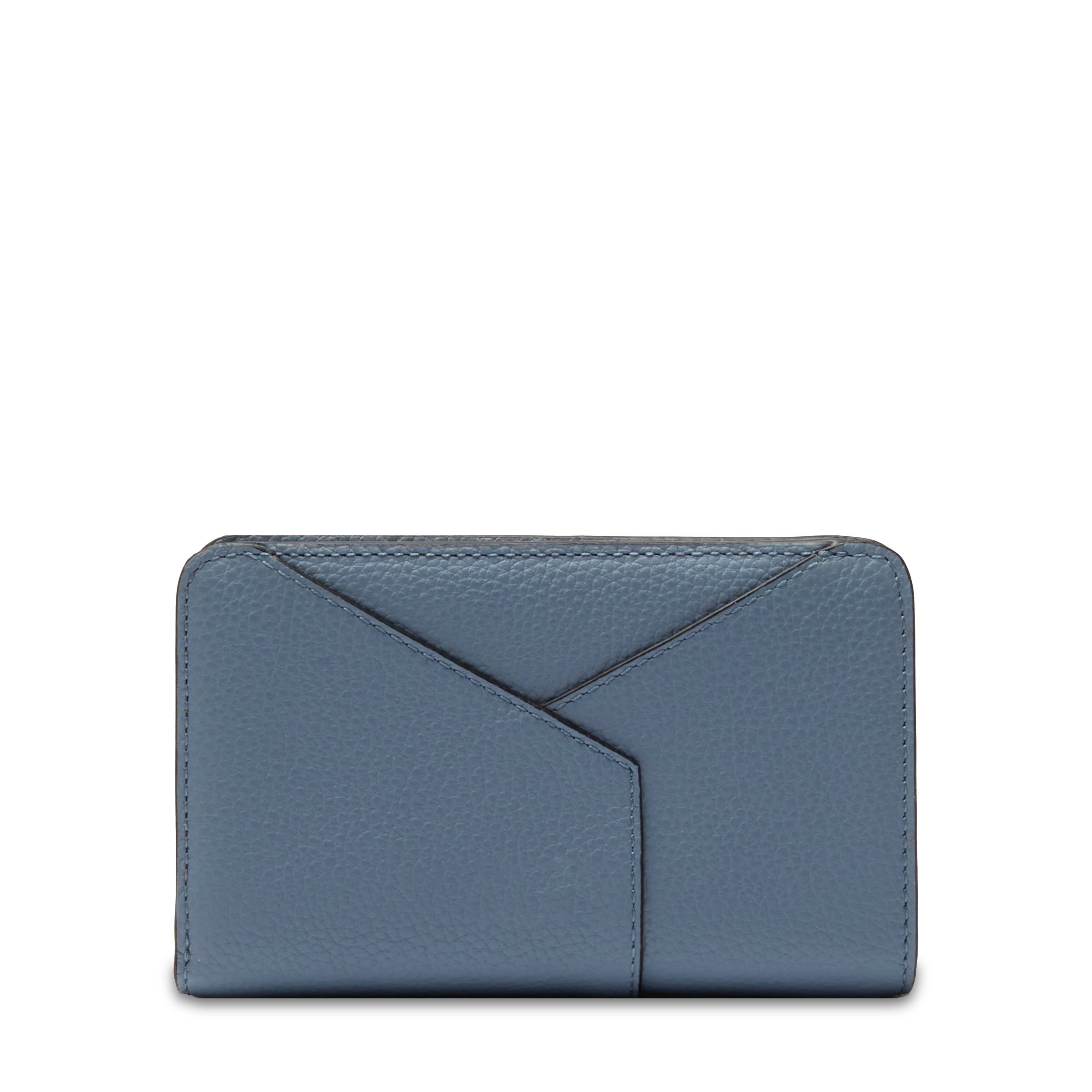 RECTANGULAR ZIP WALLET - Image 4