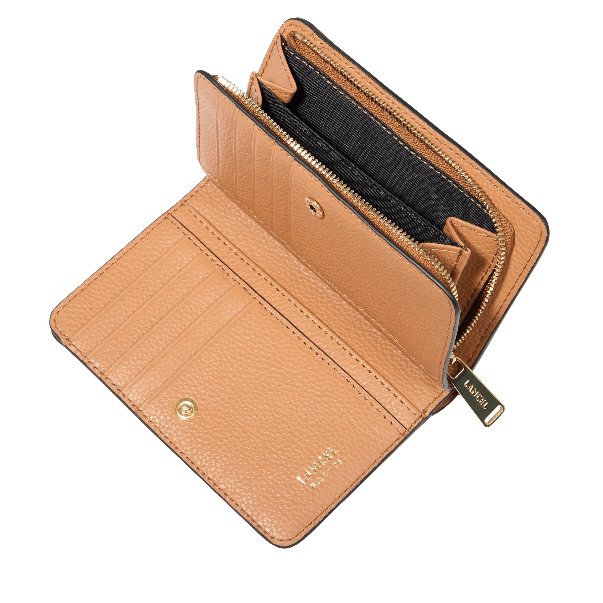 RECTANGULAR ZIP WALLET - Image 3