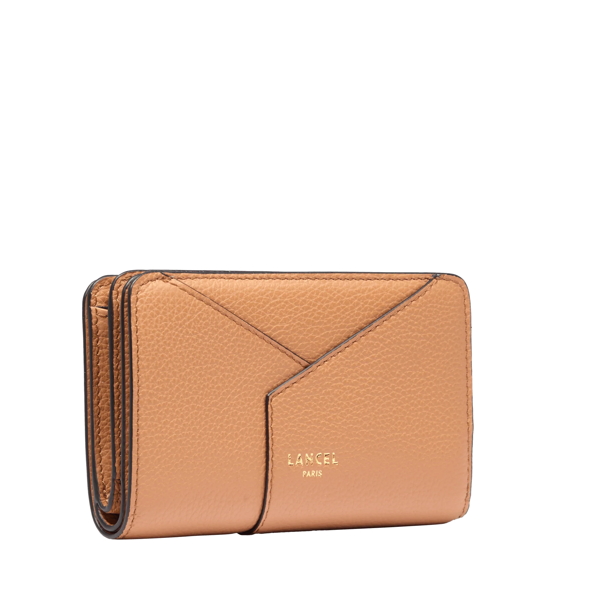 RECTANGULAR ZIP WALLET - Image 4
