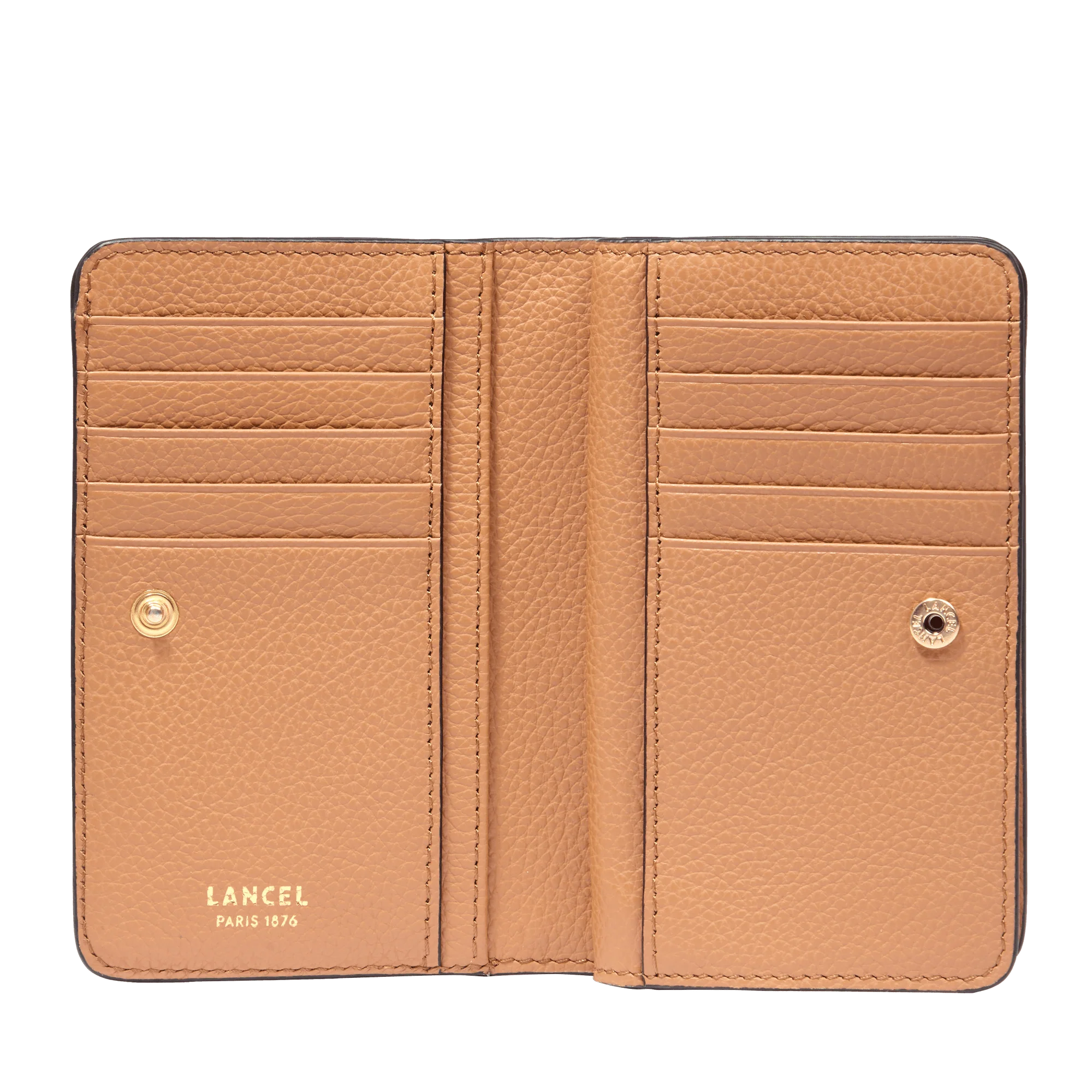 RECTANGULAR ZIP WALLET - Image 5