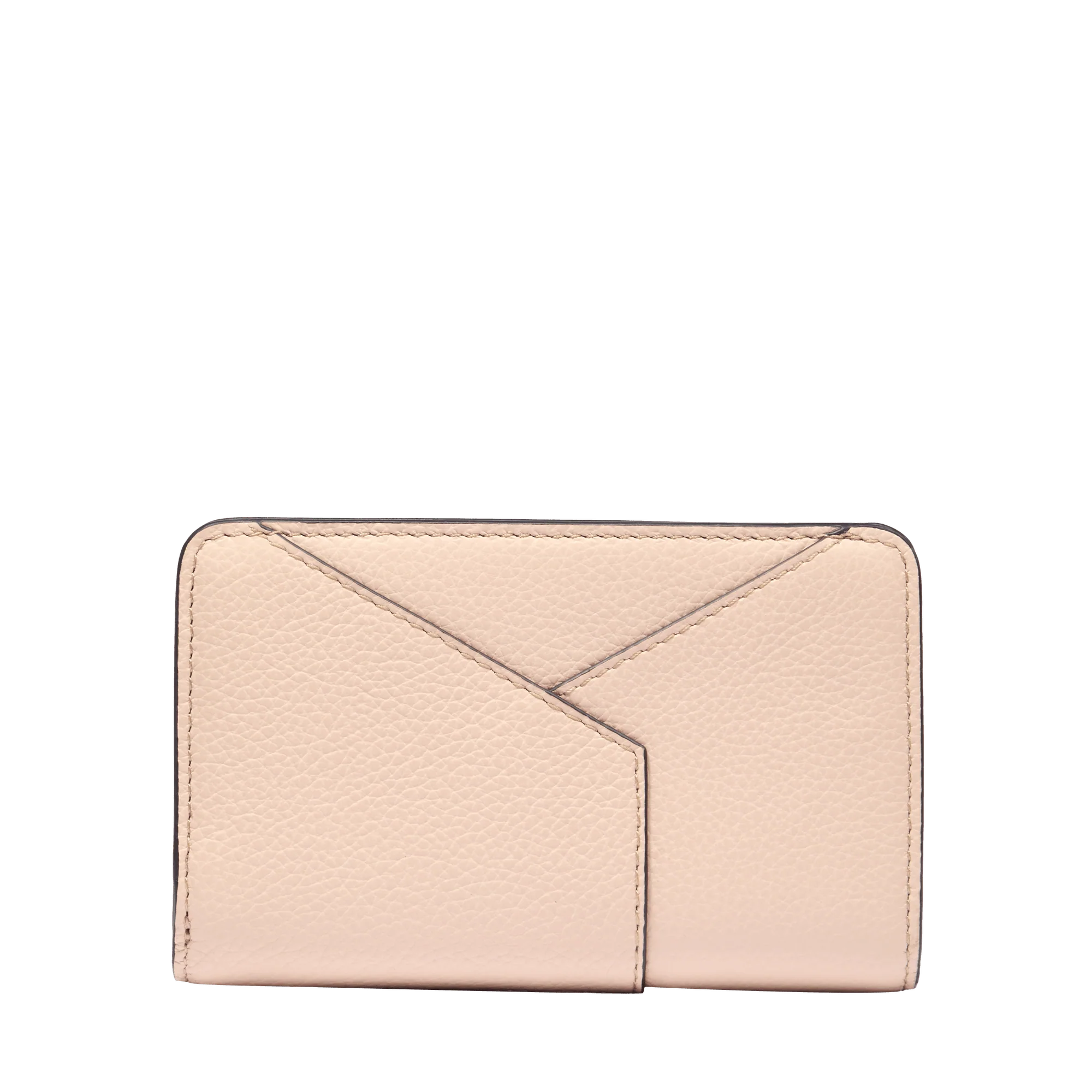 RECTANGULAR ZIP WALLET - Image 2