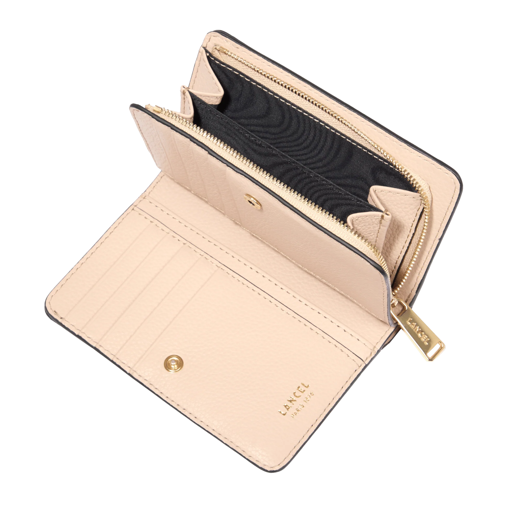 RECTANGULAR ZIP WALLET - Image 3