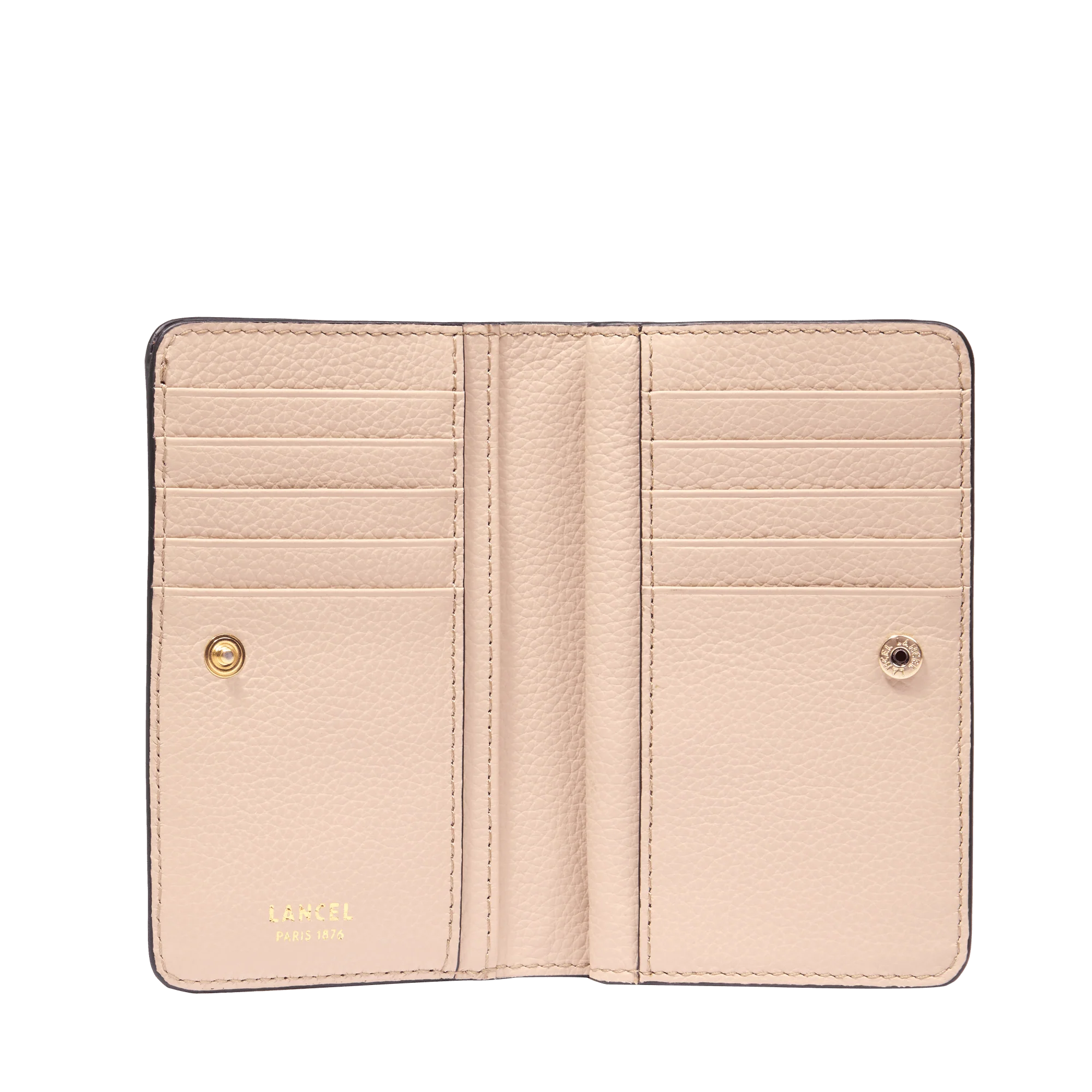 RECTANGULAR ZIP WALLET - Image 5