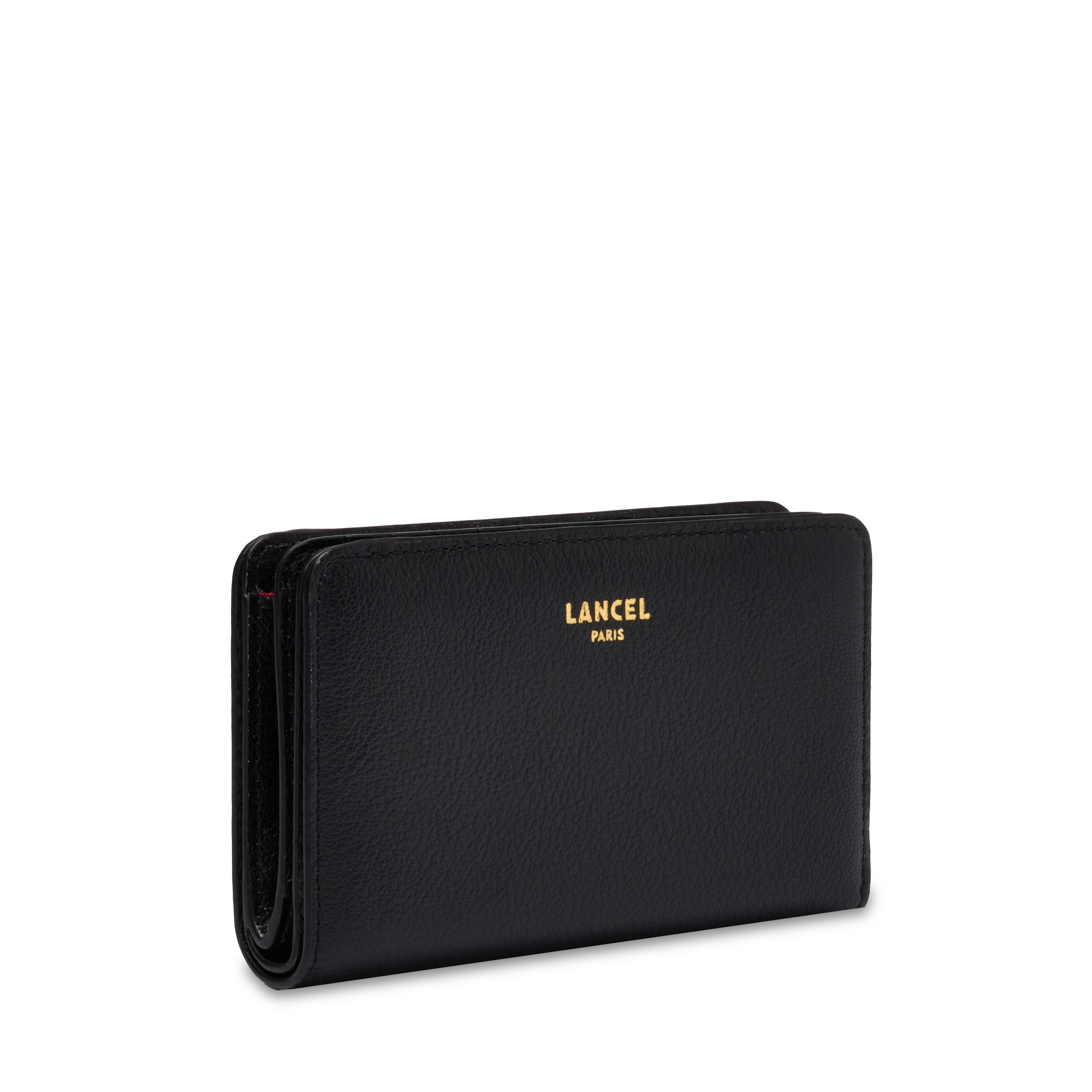 RECTANGULAR ZIP WALLET - Image 4