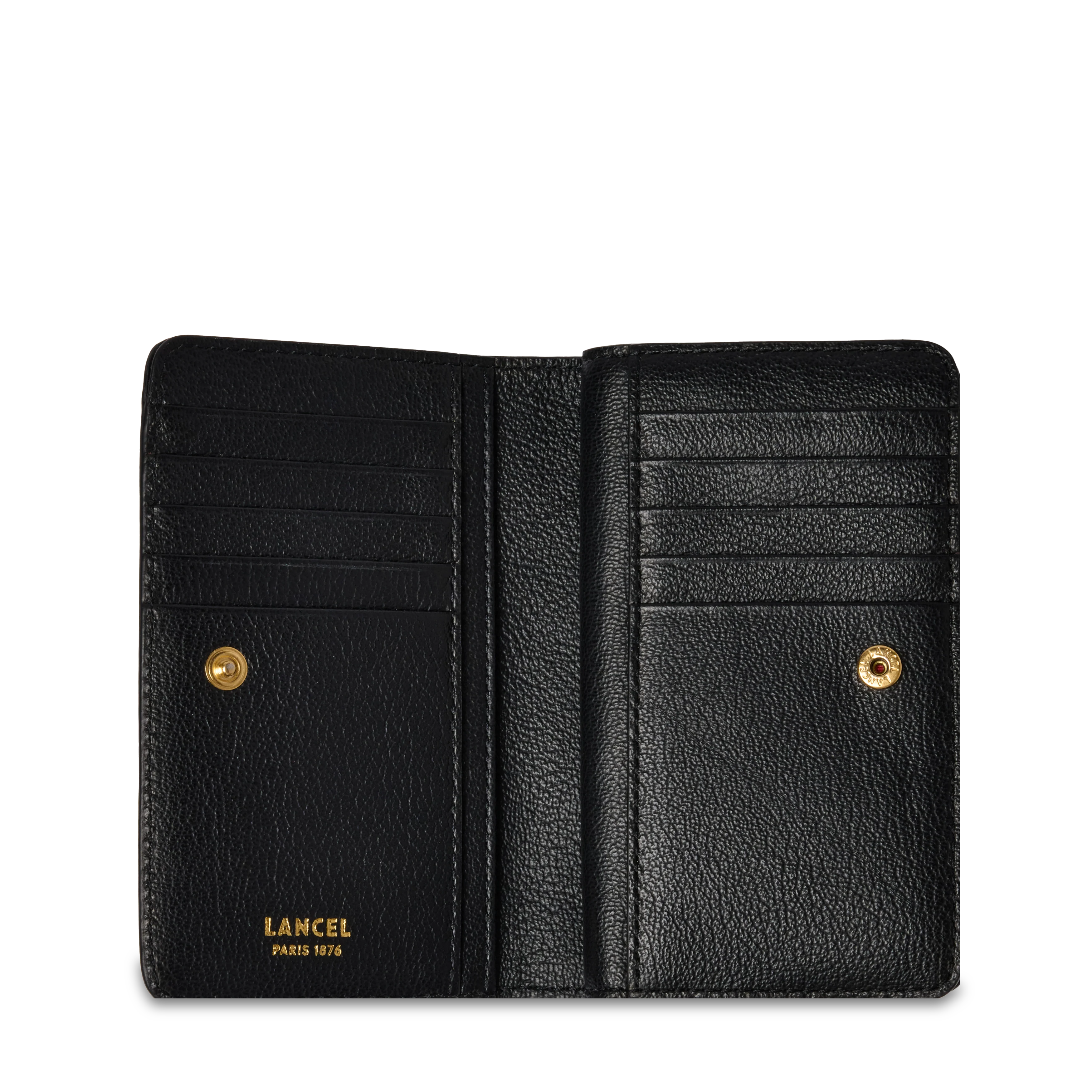 RECTANGULAR ZIP WALLET - Image 5