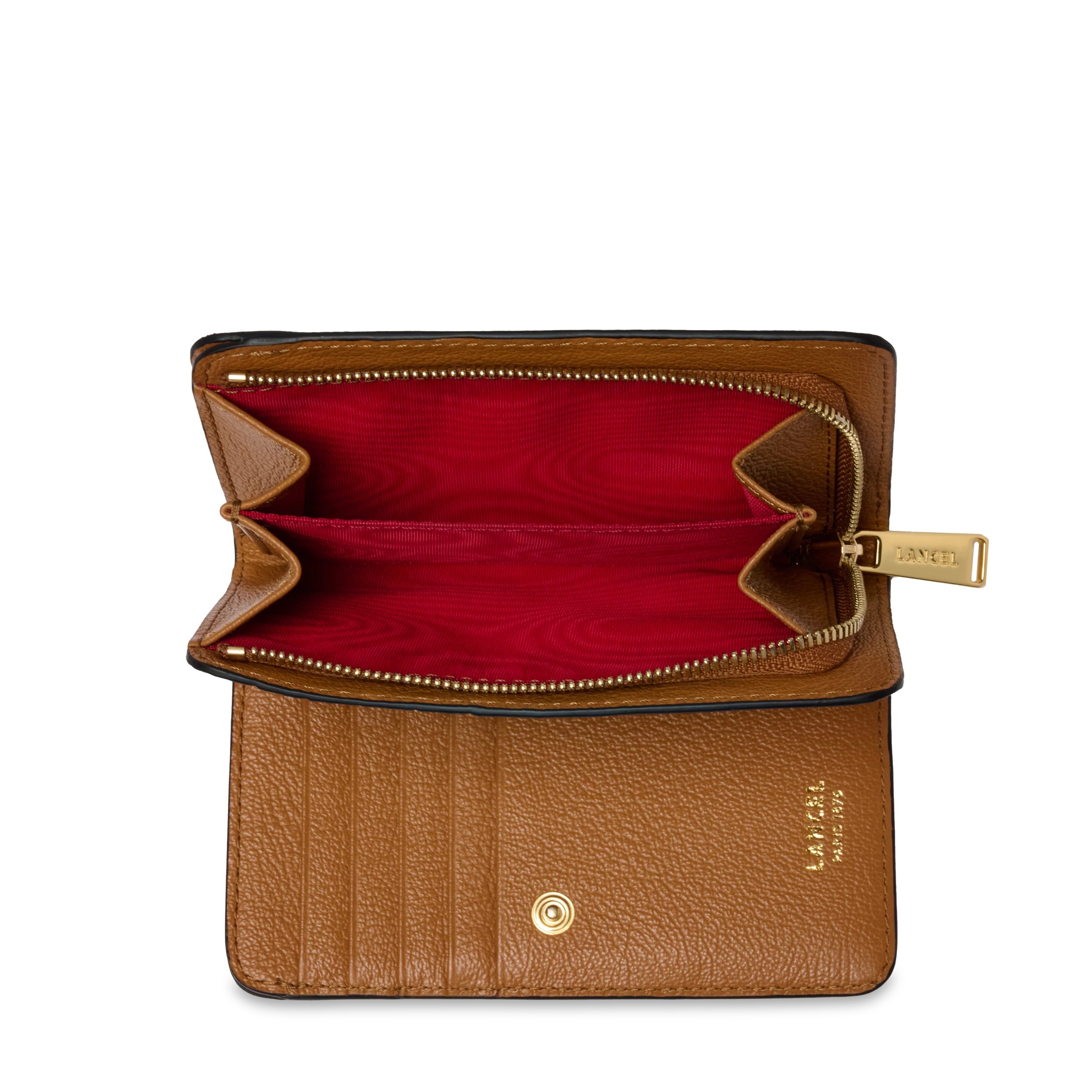 RECTANGULAR ZIP WALLET - Image 3