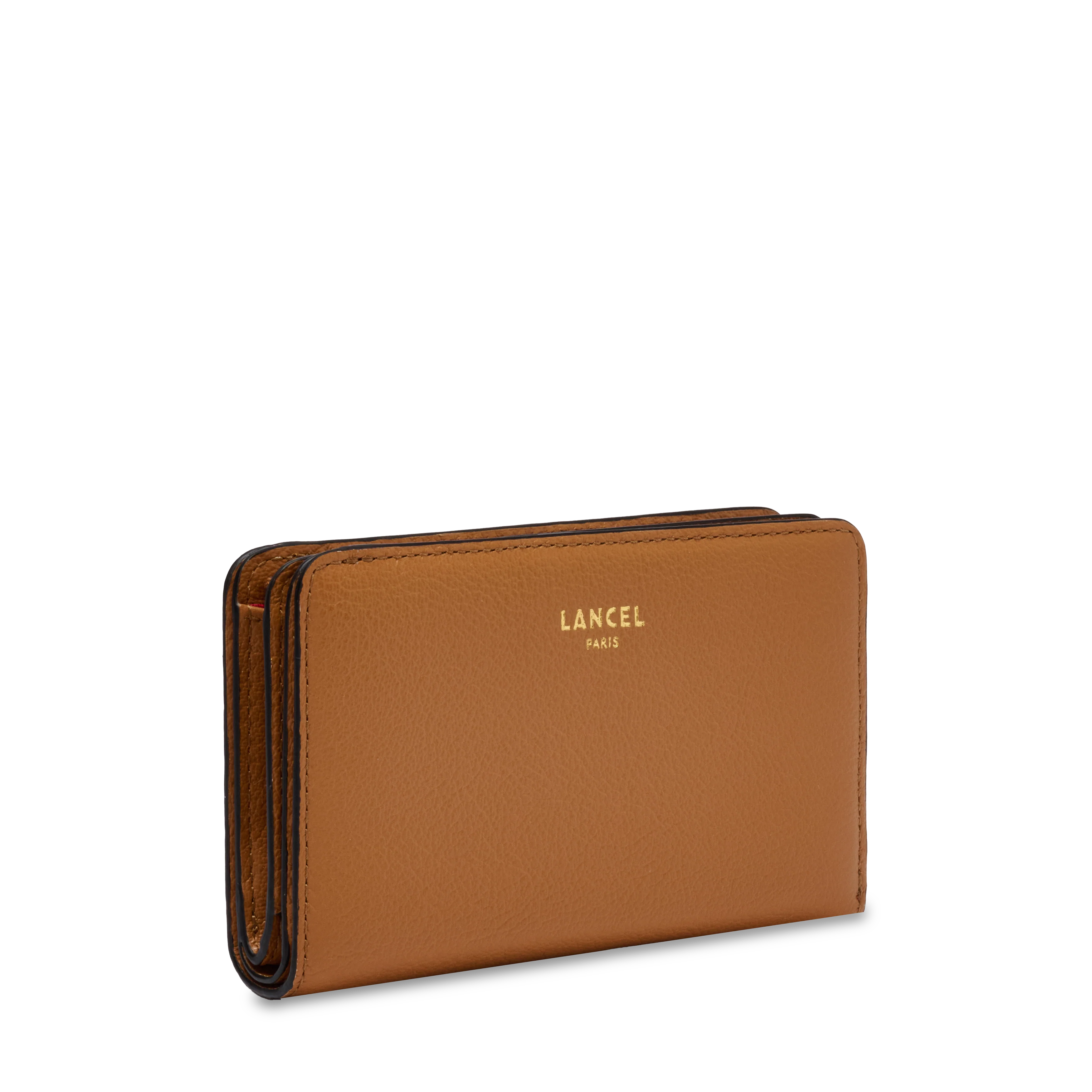 RECTANGULAR ZIP WALLET - Image 4