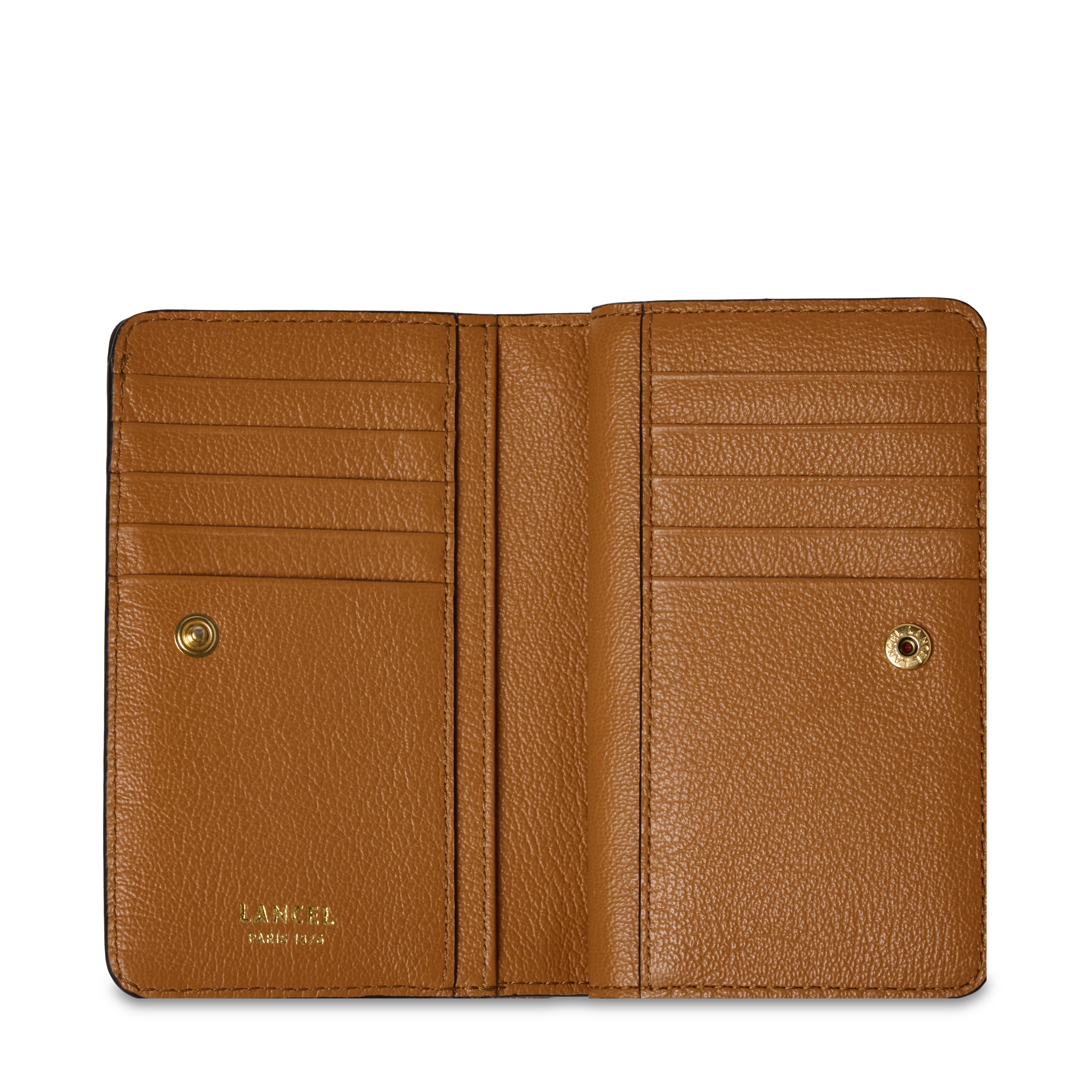 RECTANGULAR ZIP WALLET - Image 5