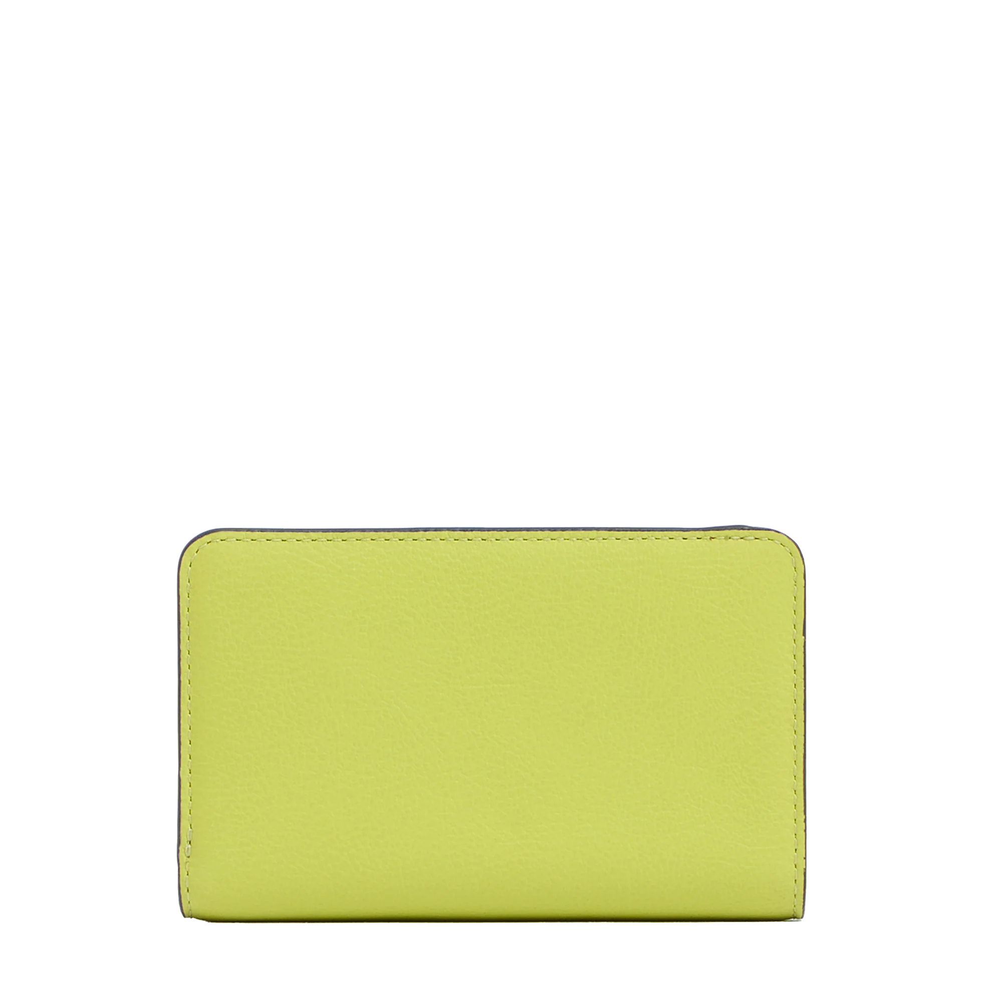 RECTANGULAR ZIP WALLET - Image 2