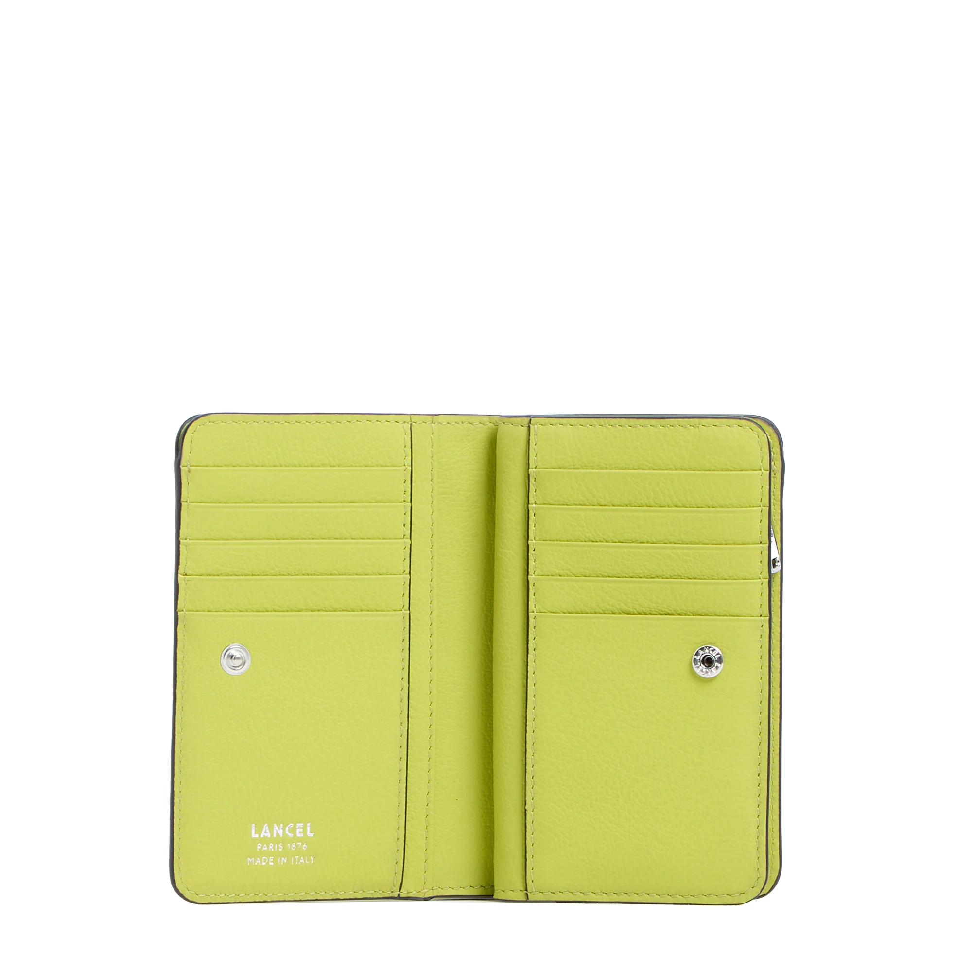 RECTANGULAR ZIP WALLET - Image 3